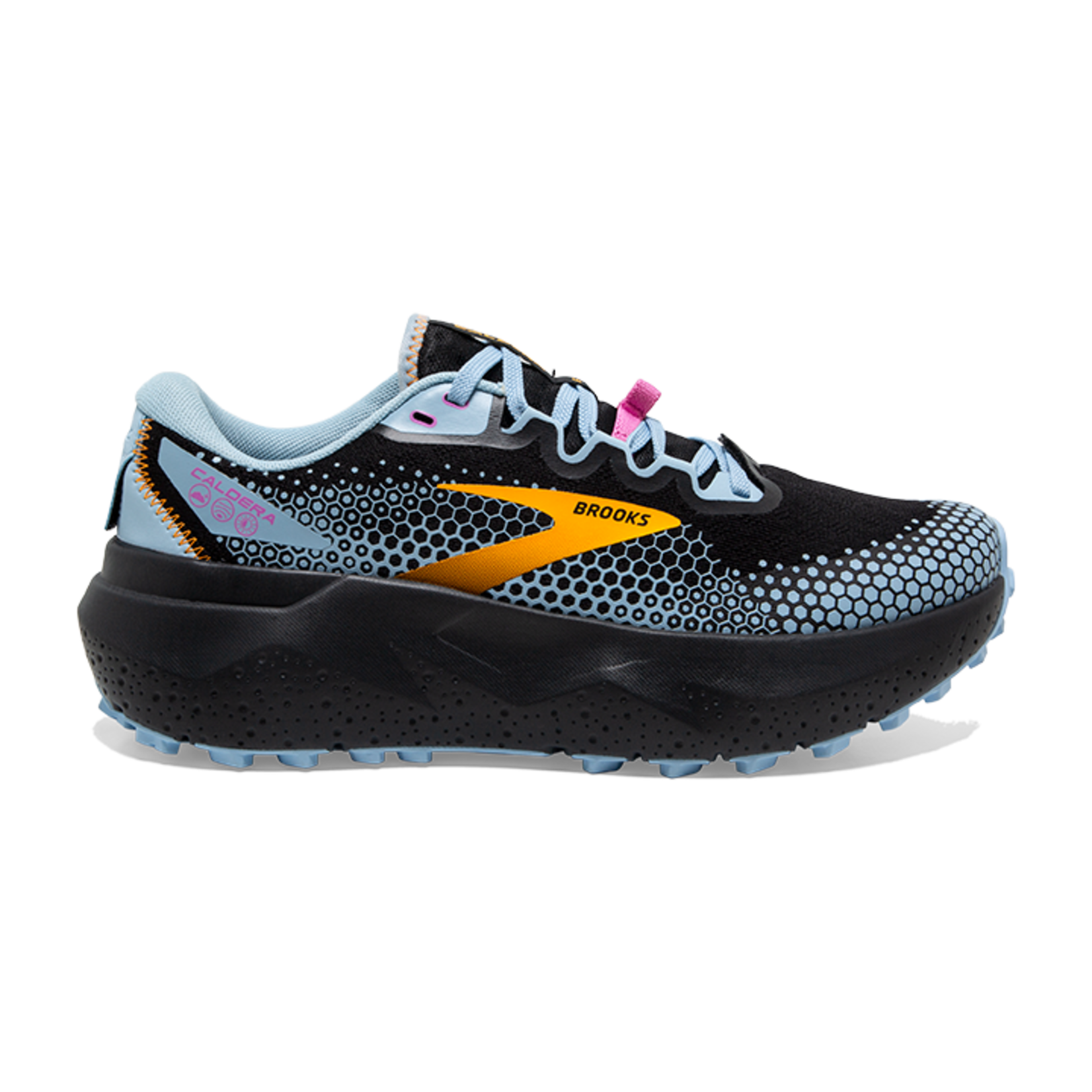 Brooks Caldera 6 Women s