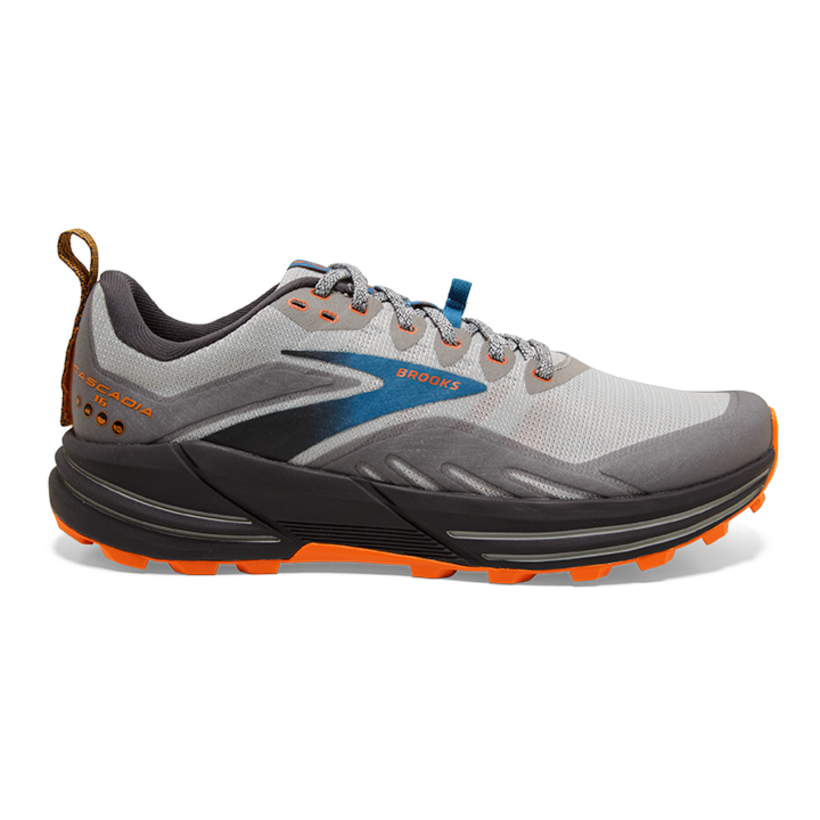 Brooks Cascadia 16 Men's