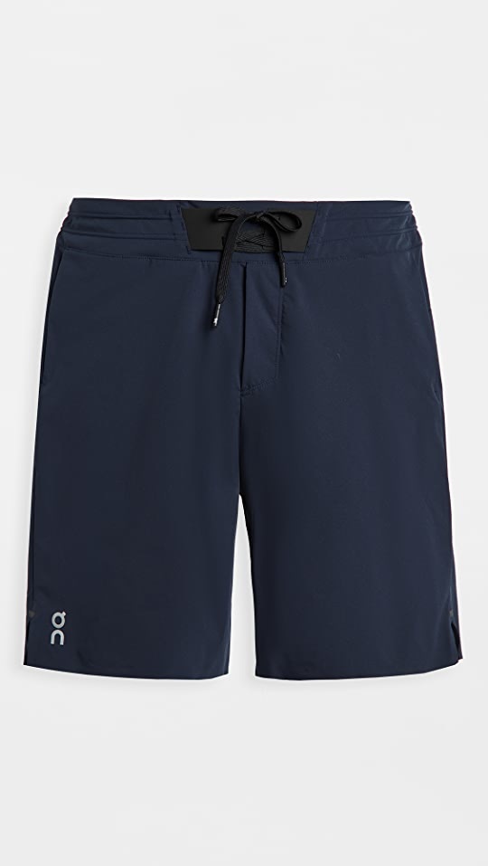 On Running Hybrid Shorts Men's - Runners' Edge