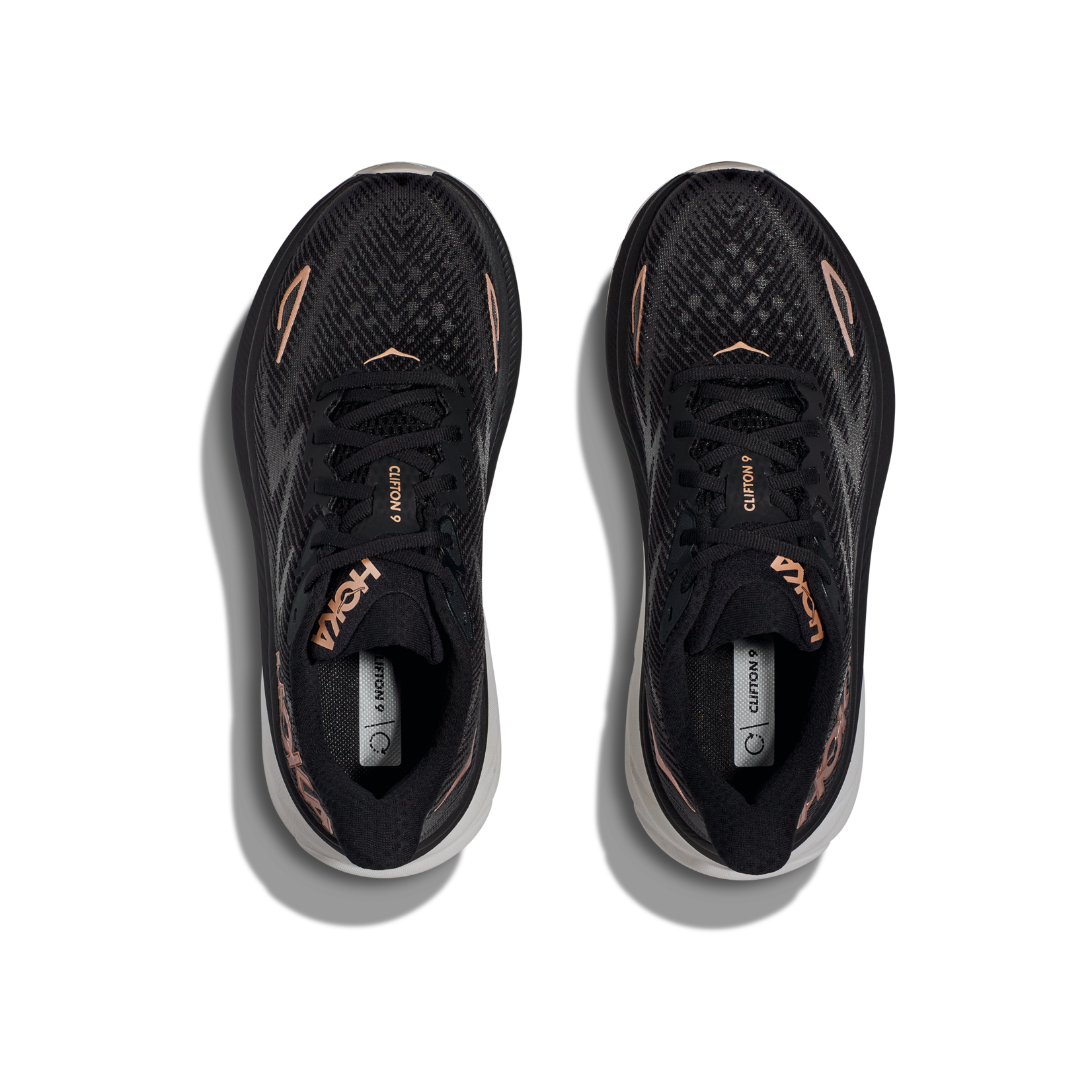 HOKA ONE ONE® Clifton 9 Running Sneaker