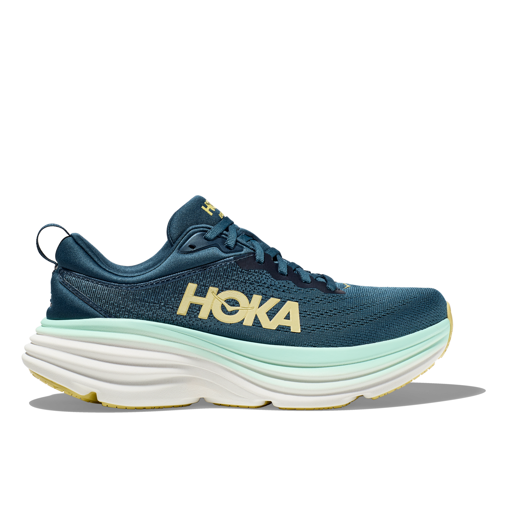 Hoka Bondi 8 Men's