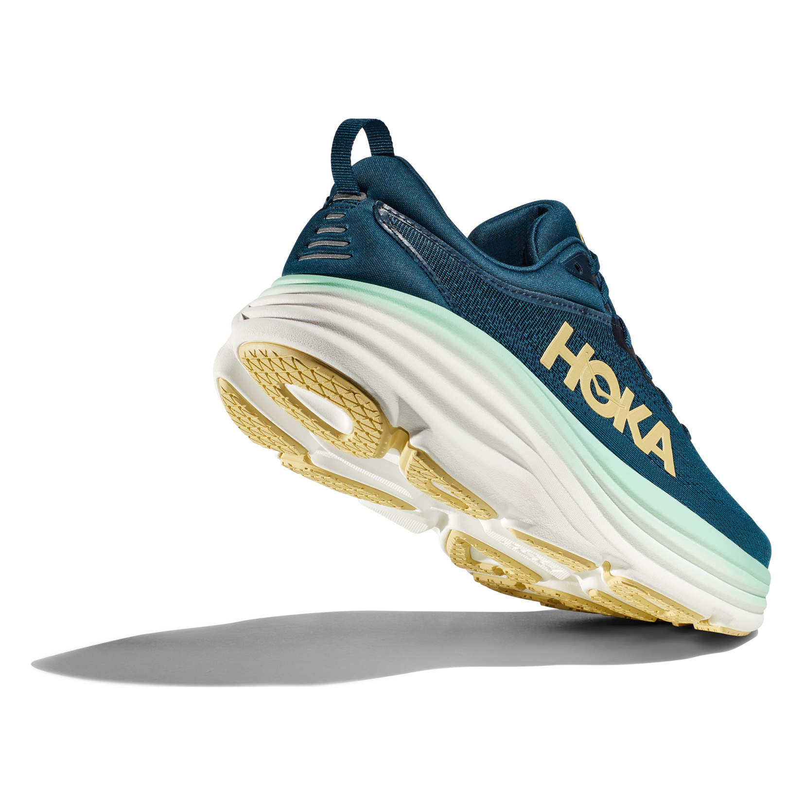 Hoka Bondi 8 Men's