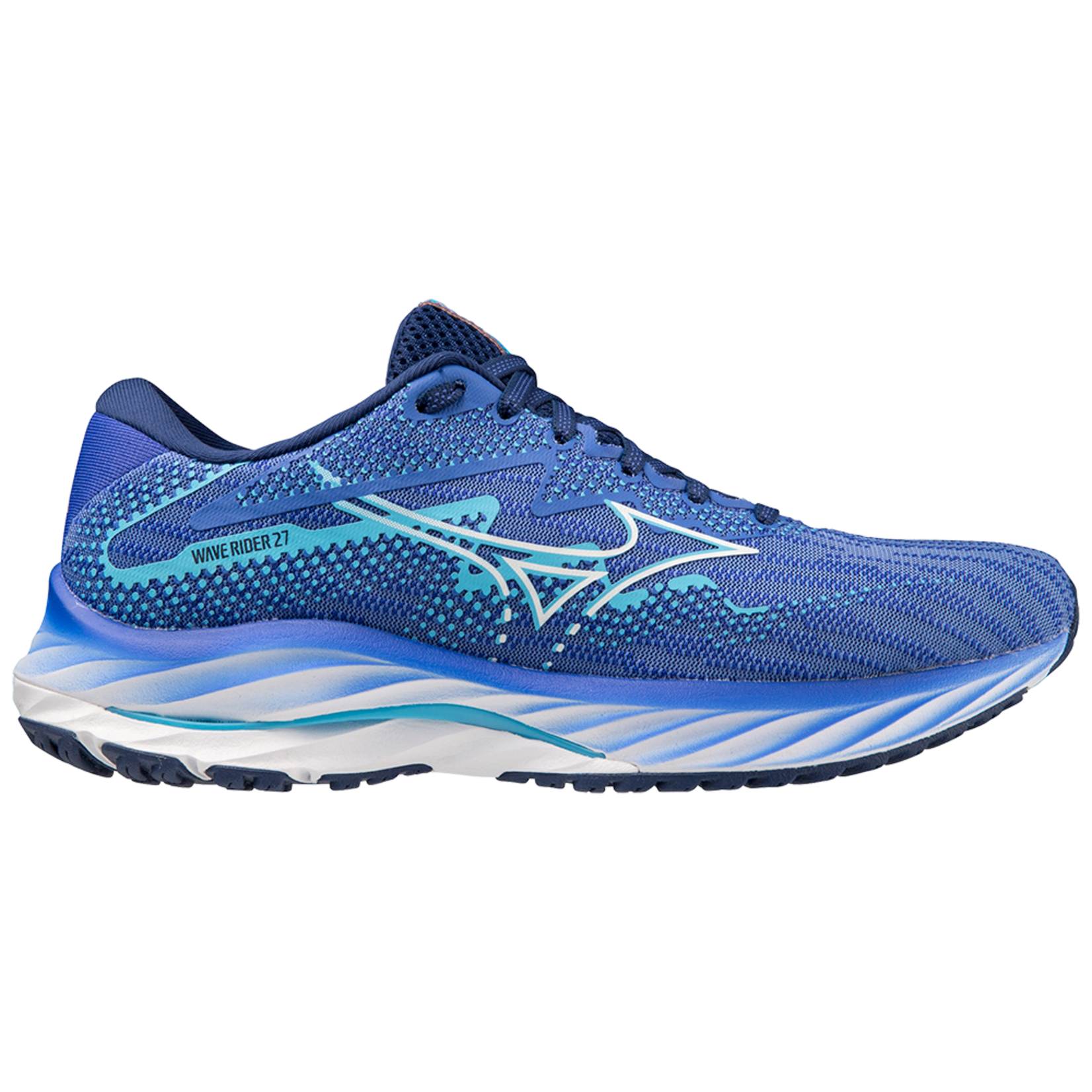 Mizuno Wave Rider 27 Women's