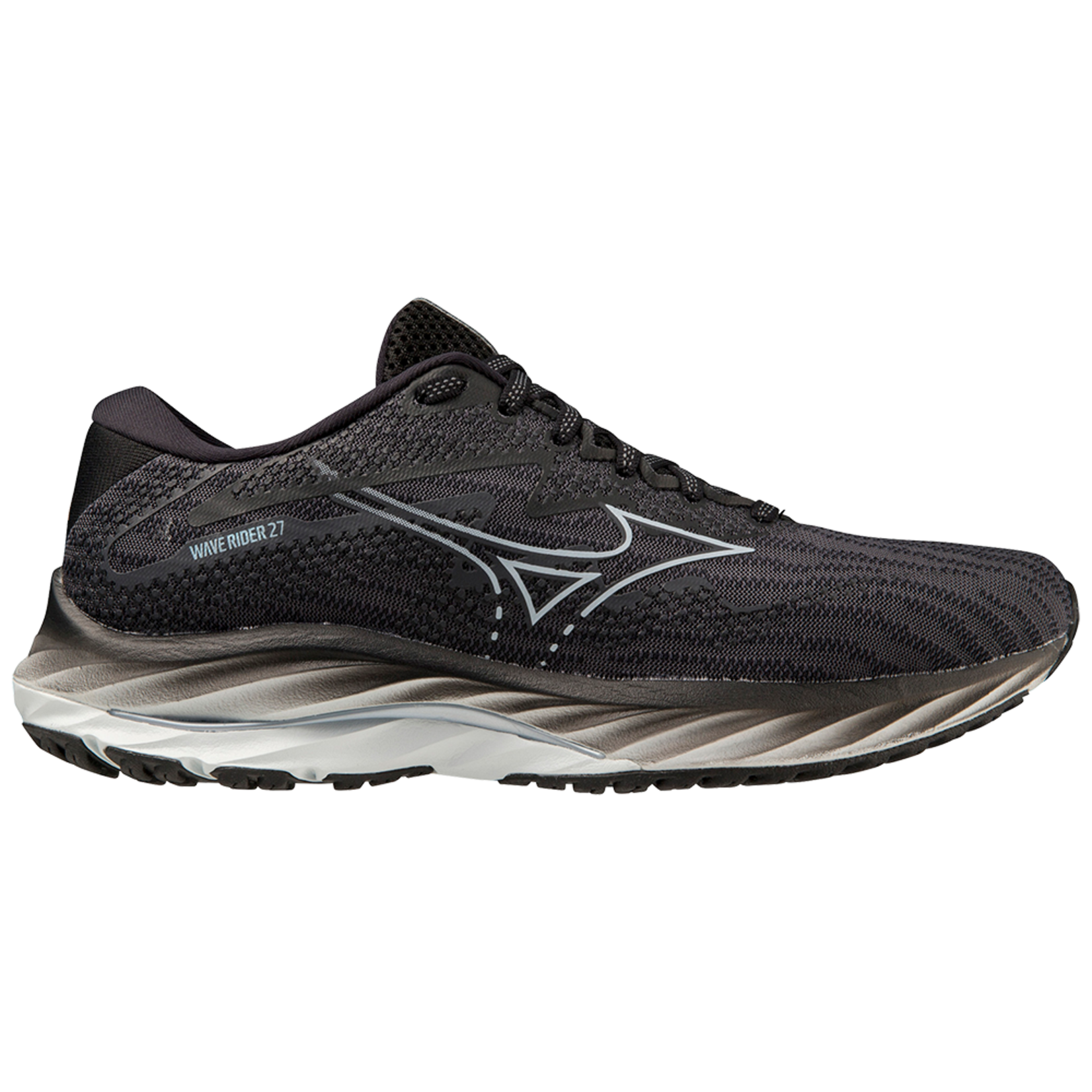 Mizuno Wave Rider 27 Women's