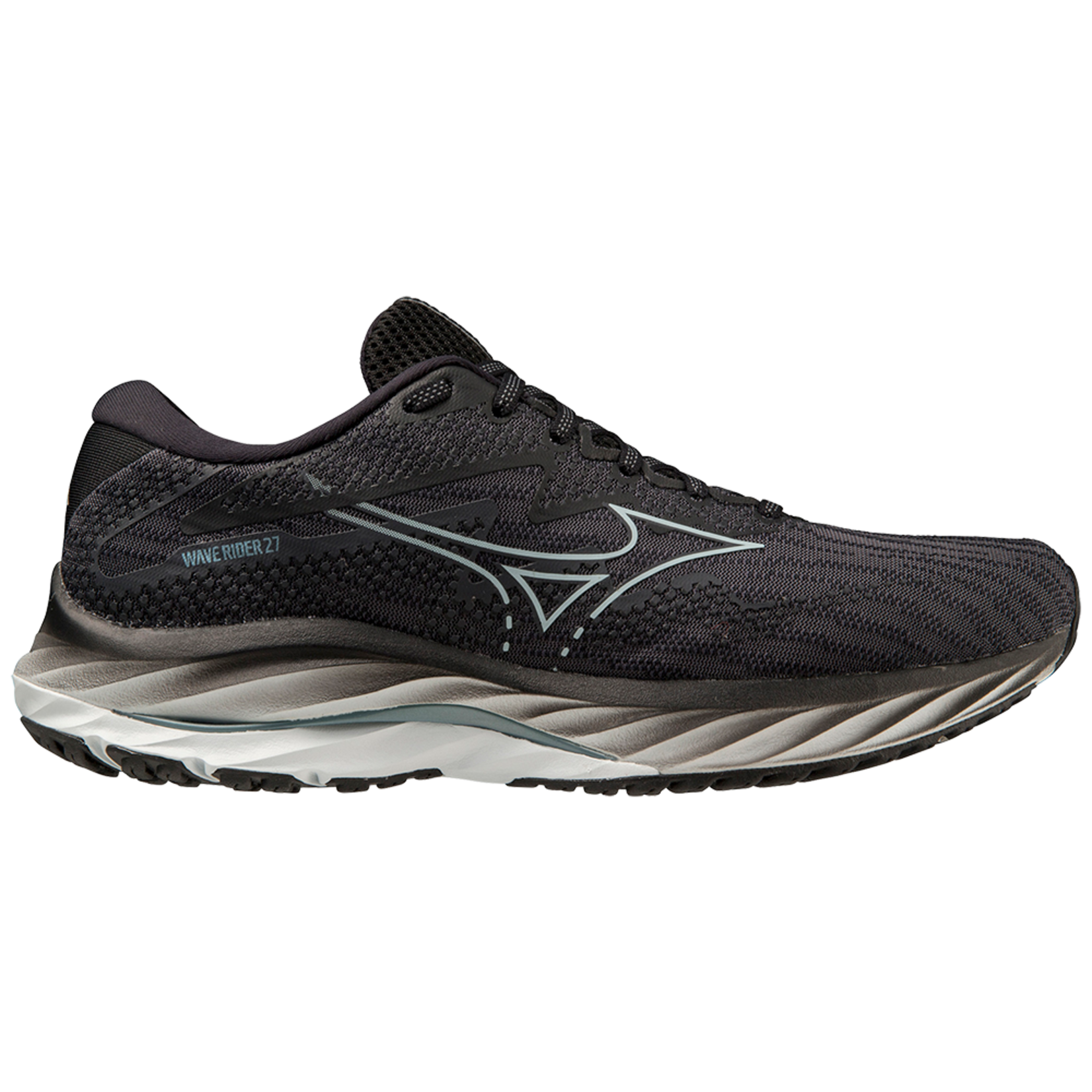 Mizuno Wave Rider 27 Men's