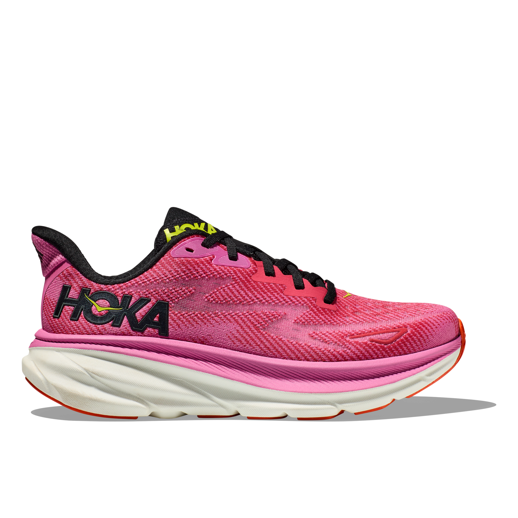 Hoka Clifton 9 Women's