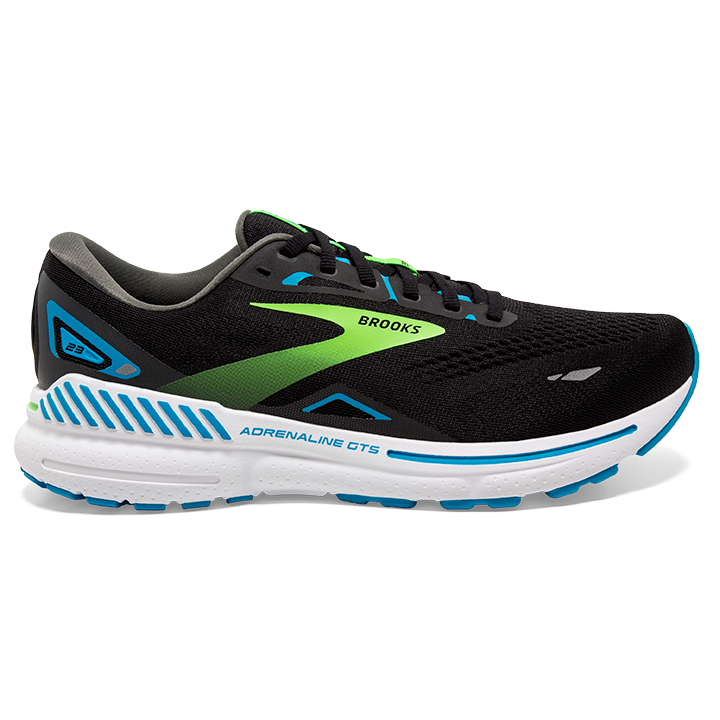 Brooks Adrenaline GTS 23 Men's Running/Walking Shoes - Runners' Edge