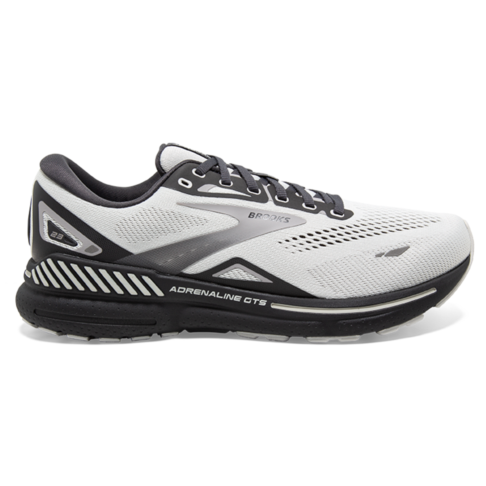 Brooks Adrenaline GTS 23 Men's Running/Walking Shoes - Runners' Edge