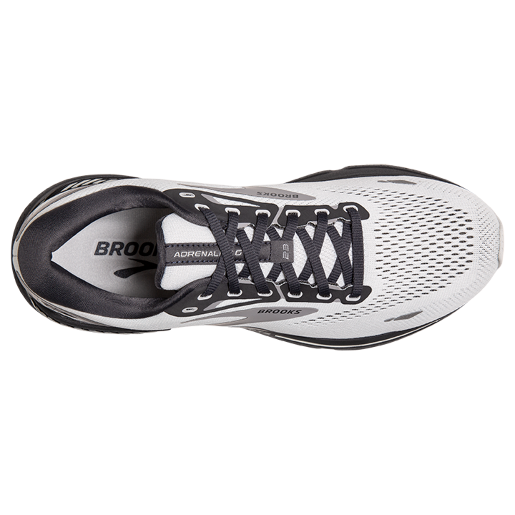 Brooks Adrenaline GTS 23 Men's Running/Walking Shoes - Runners' Edge