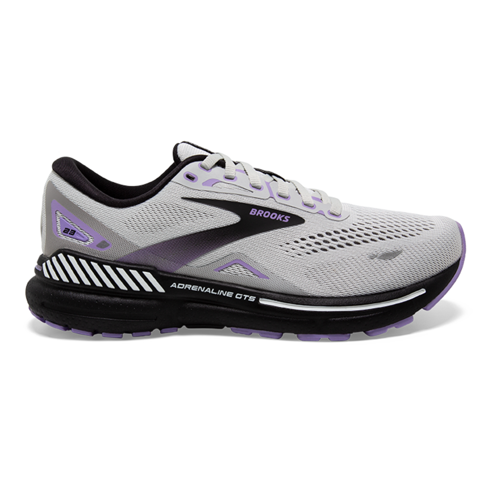 Brooks Adrenaline GTS 23 Women's Running/Walking Shoes - Runners' Edge