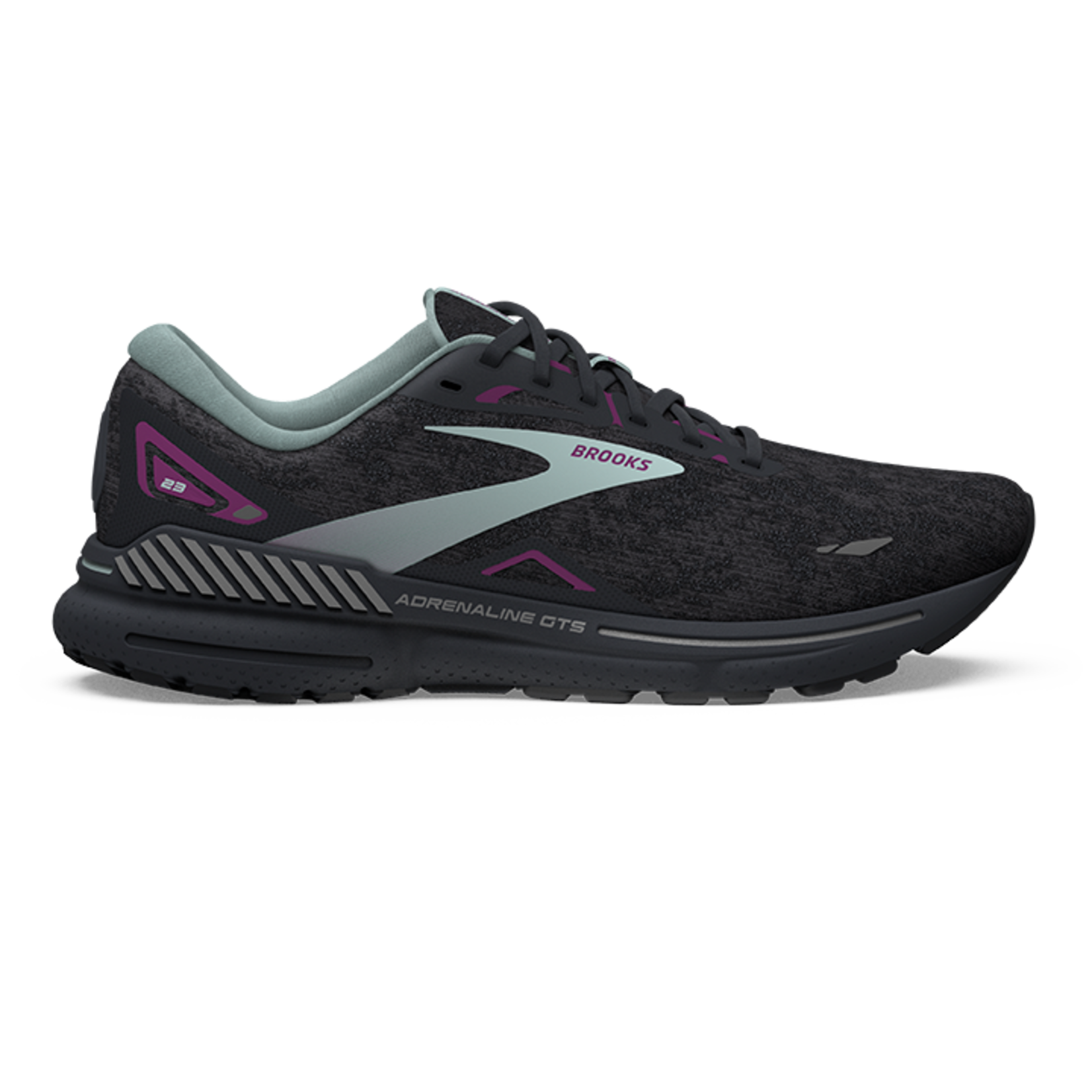 Brooks Adrenaline GTS 23 Women's Running/Walking Shoes - Runners' Edge