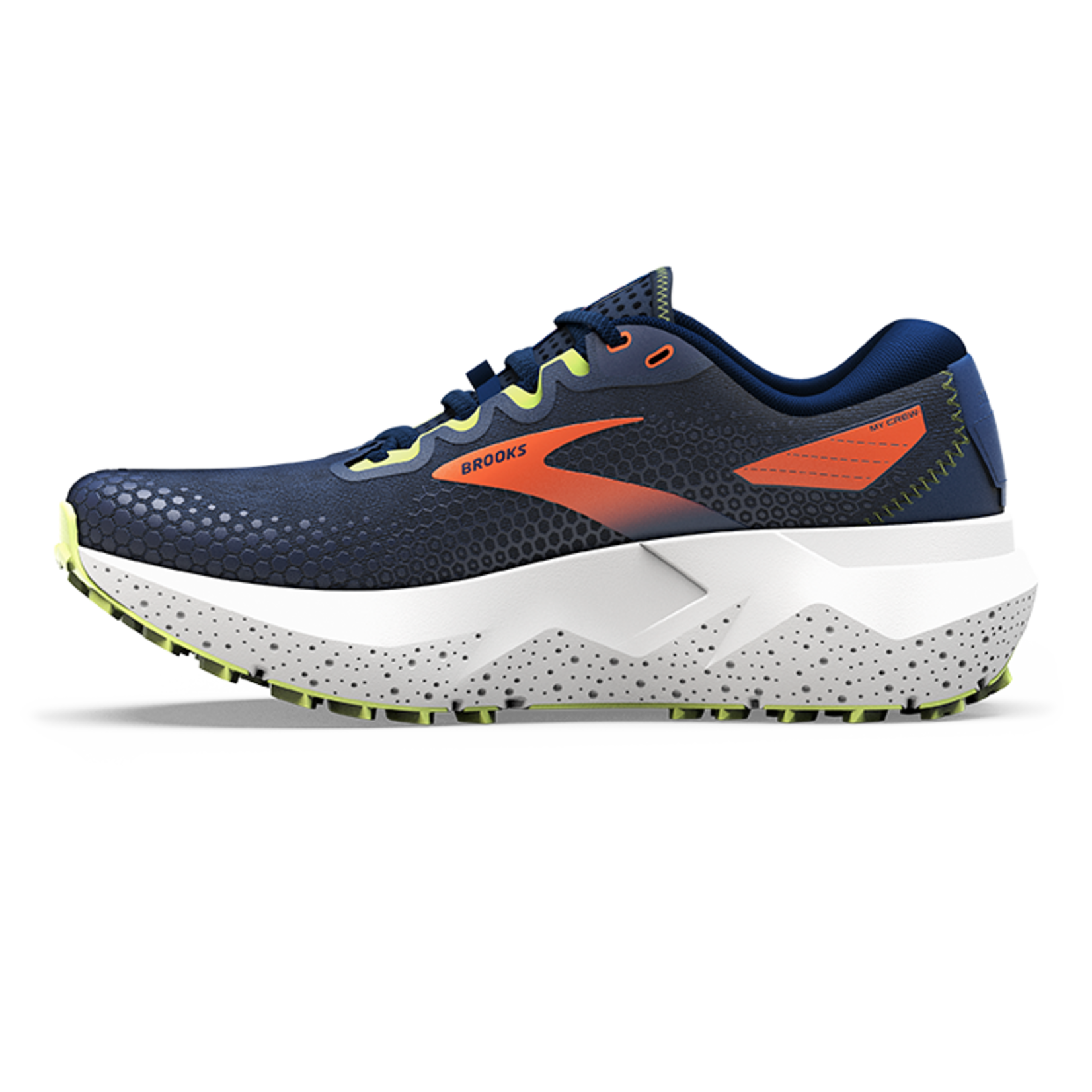 Brooks clearance caldera shoes