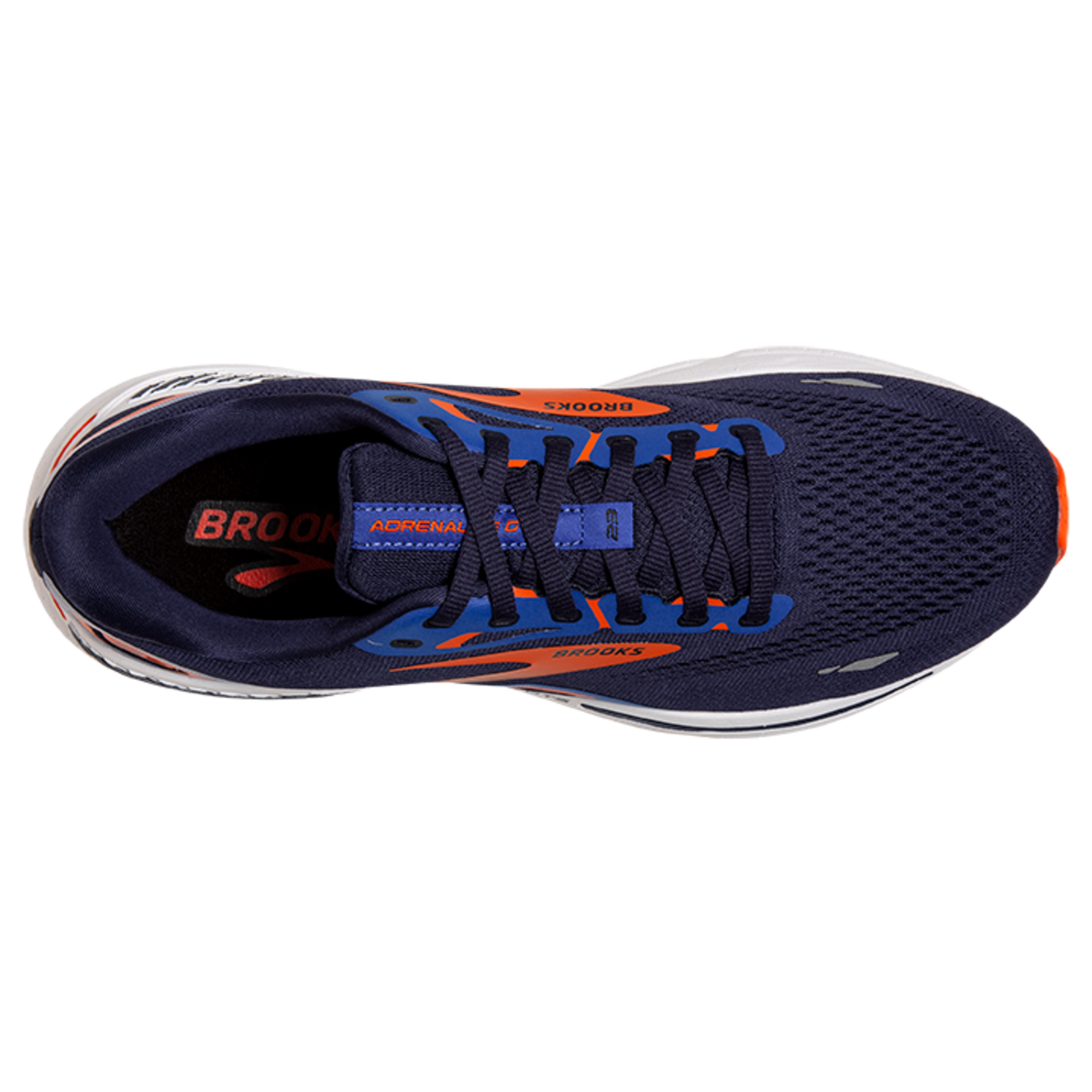 Brooks Adrenaline GTS 23 Men's Running/Walking Shoes - Runners' Edge