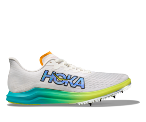 Hoka Cielo X 2 LD All Gender Spikes Runners Edge