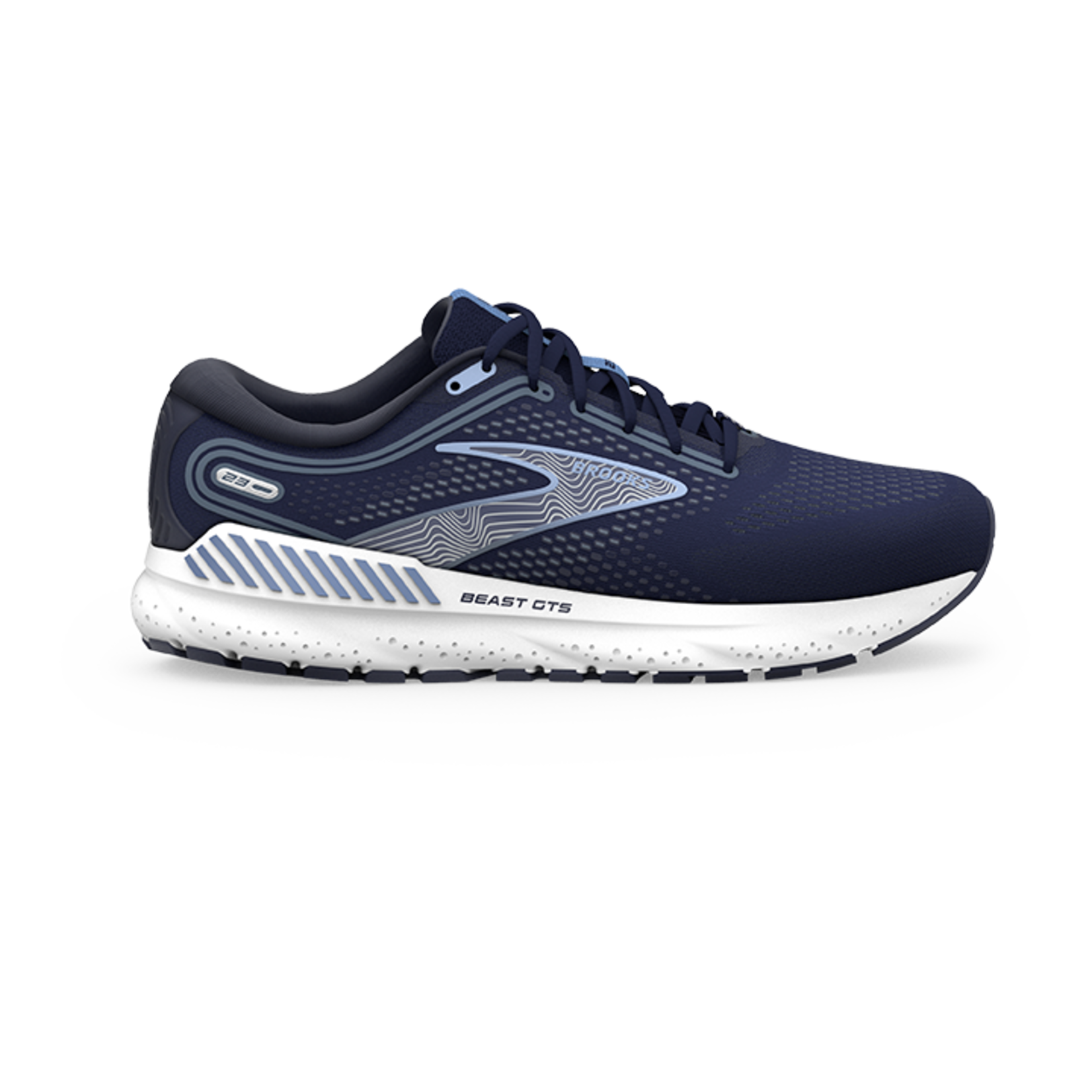 Brooks Beast GTS 23 Men's