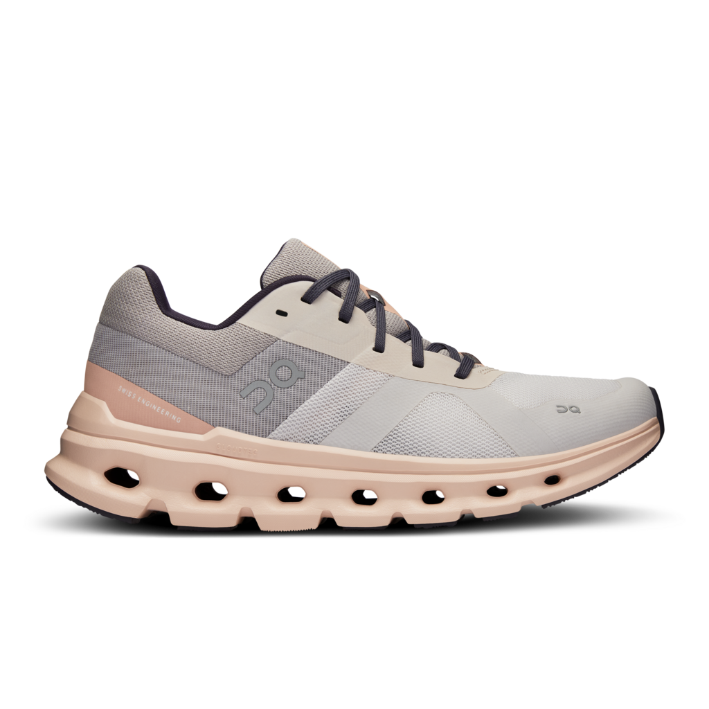 On Cloudrunner Women's Running/Walking Shoes Runners' Edge
