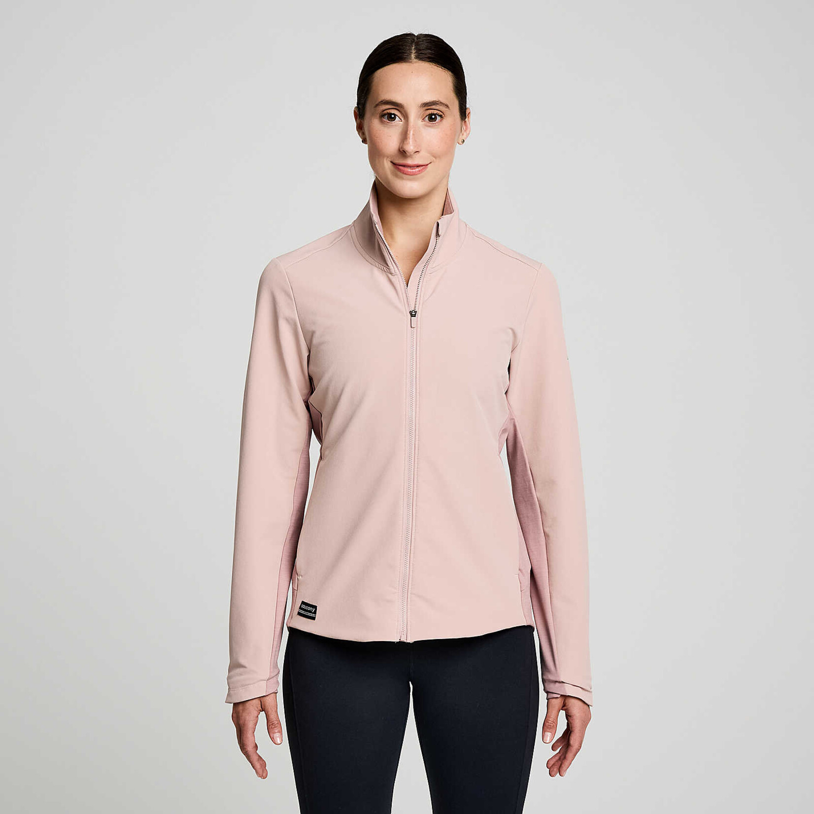 Saucony Triumph Jacket Women's