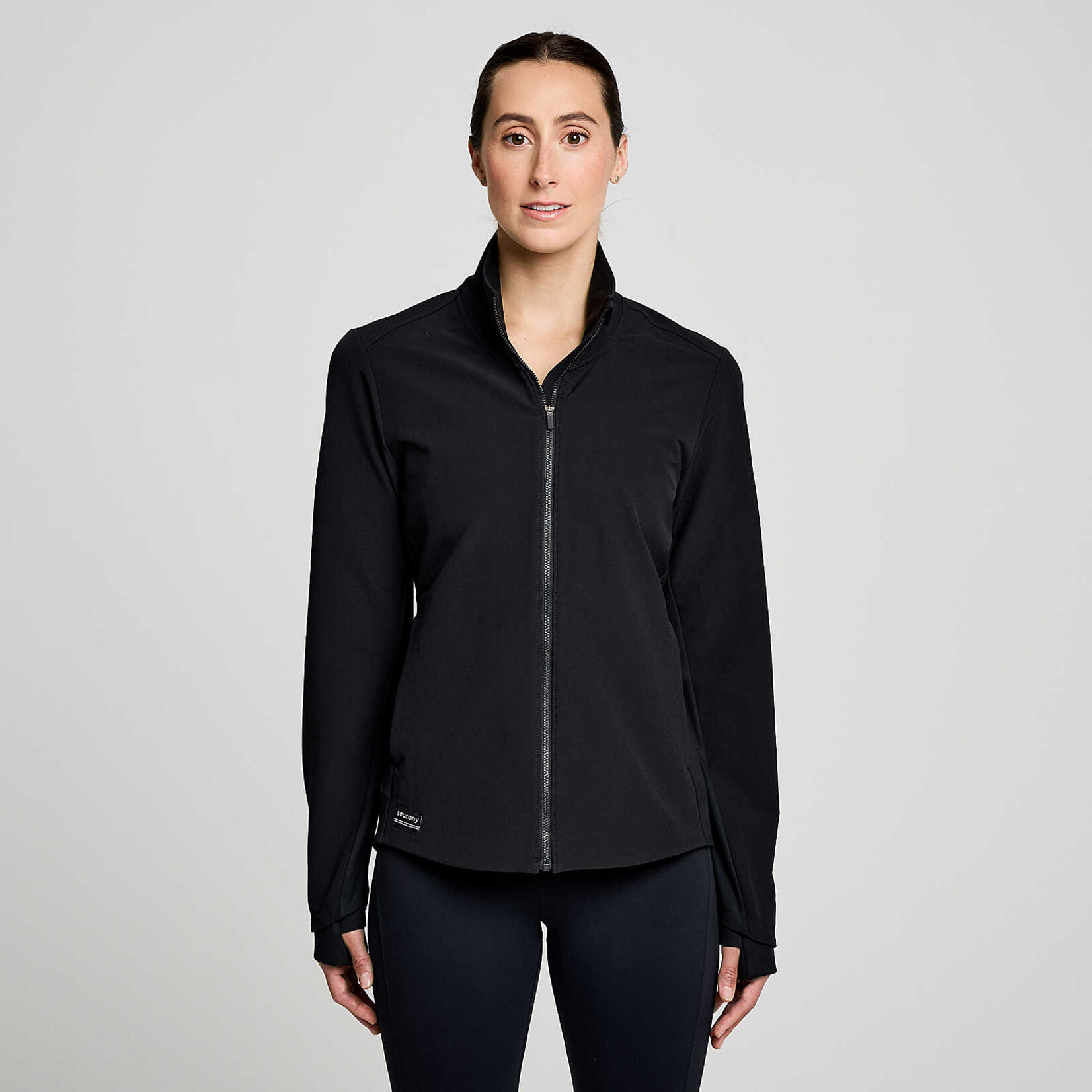 Saucony Triumph Jacket Women's