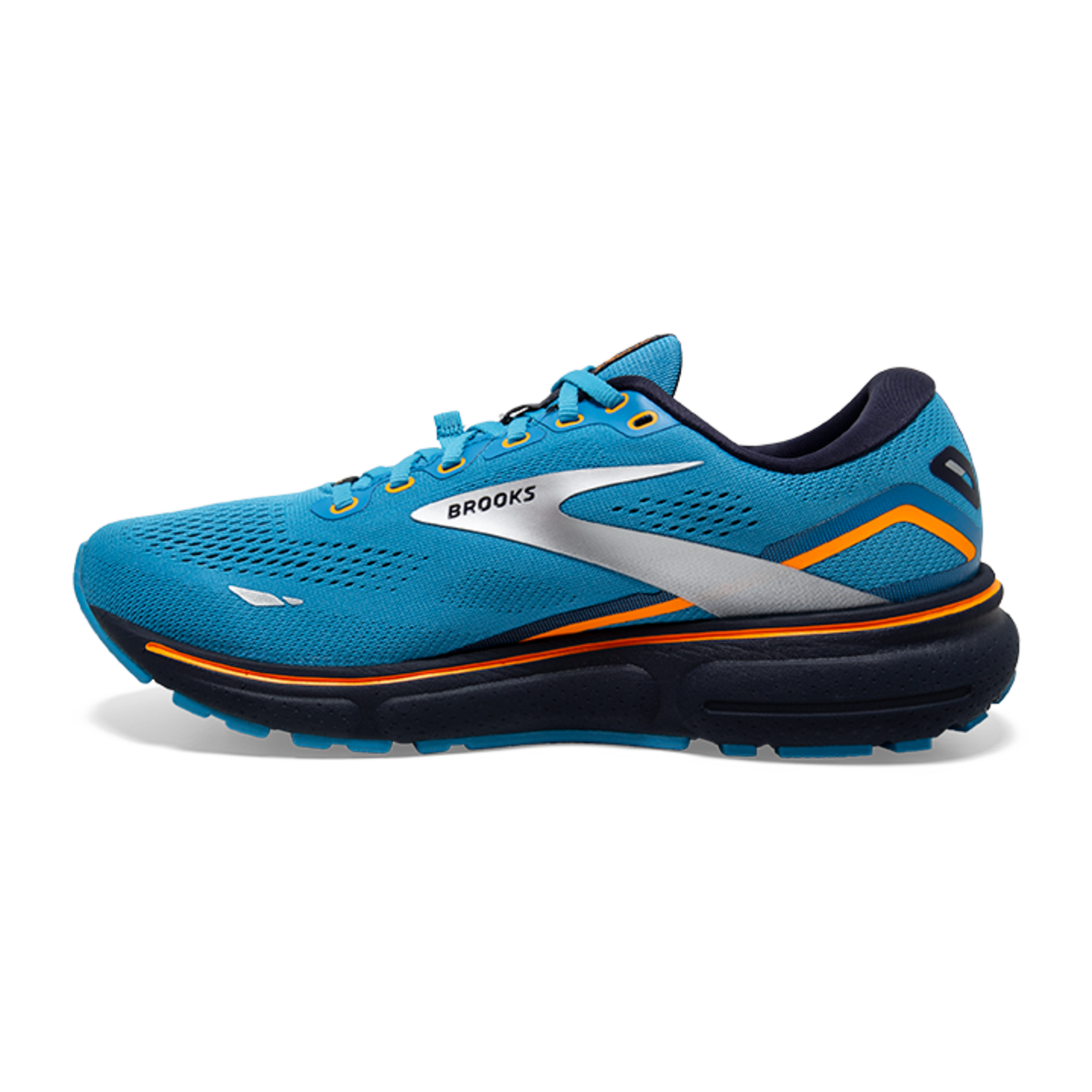 Brooks Ghost 14 GTX Running/Walking/Waterproof Shoes - Runners' Edge
