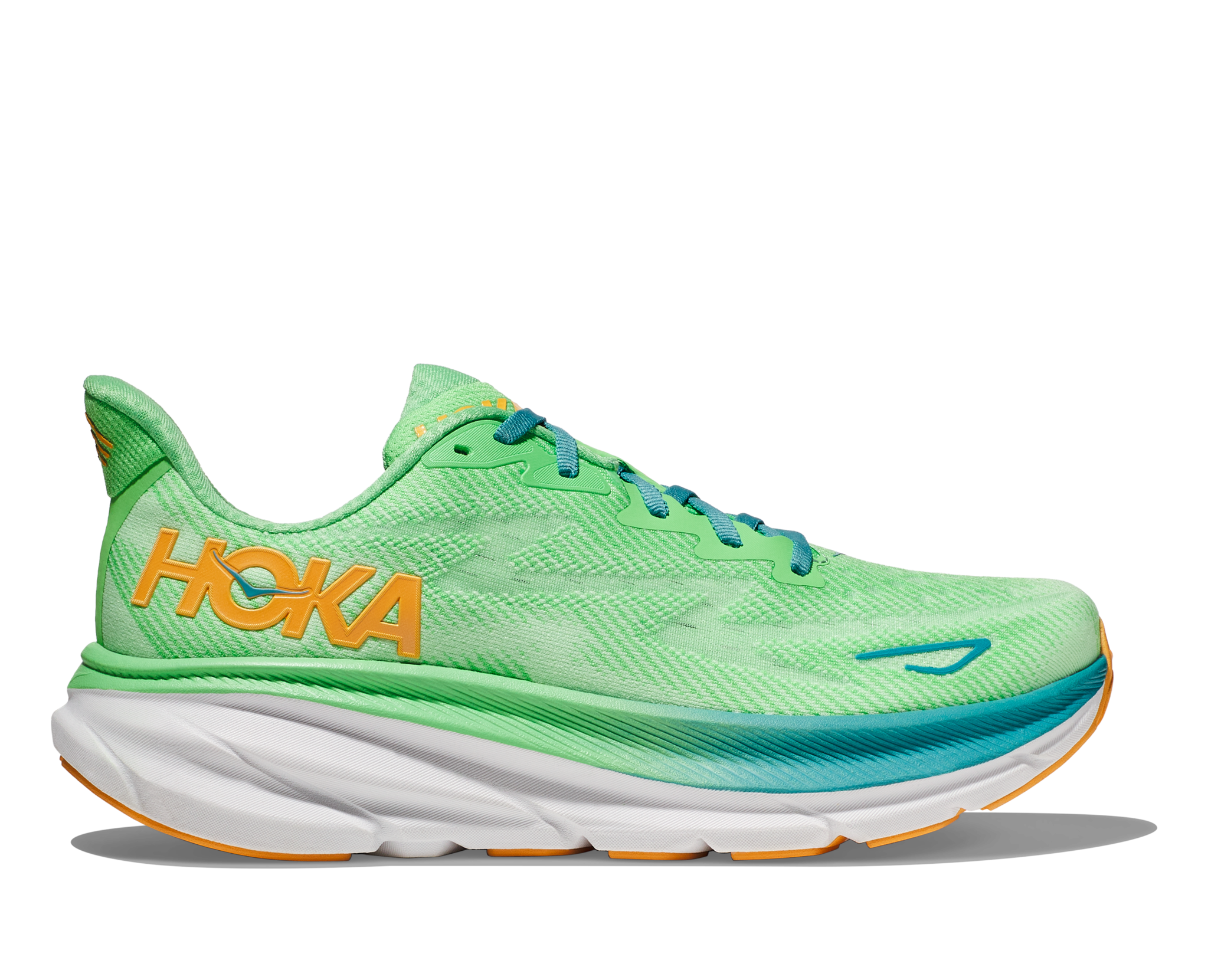 Hoka Clifton 9 Men's Running/Walking Shoes - Runners' Edge