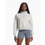 Vuori Restore Half Zip Hoodie Women's