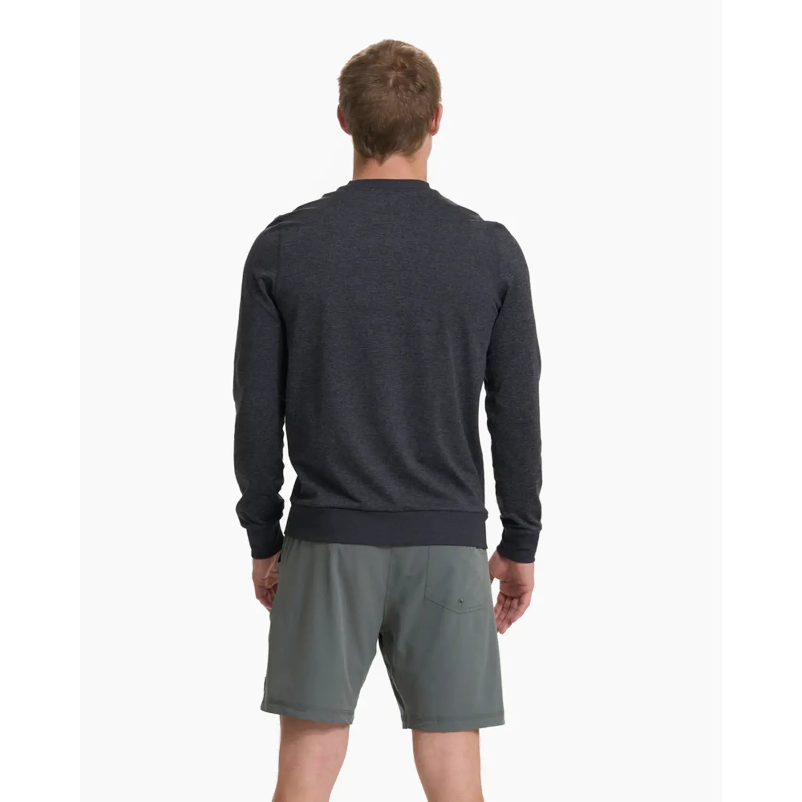 Vuori Ponto Shorts - Men's