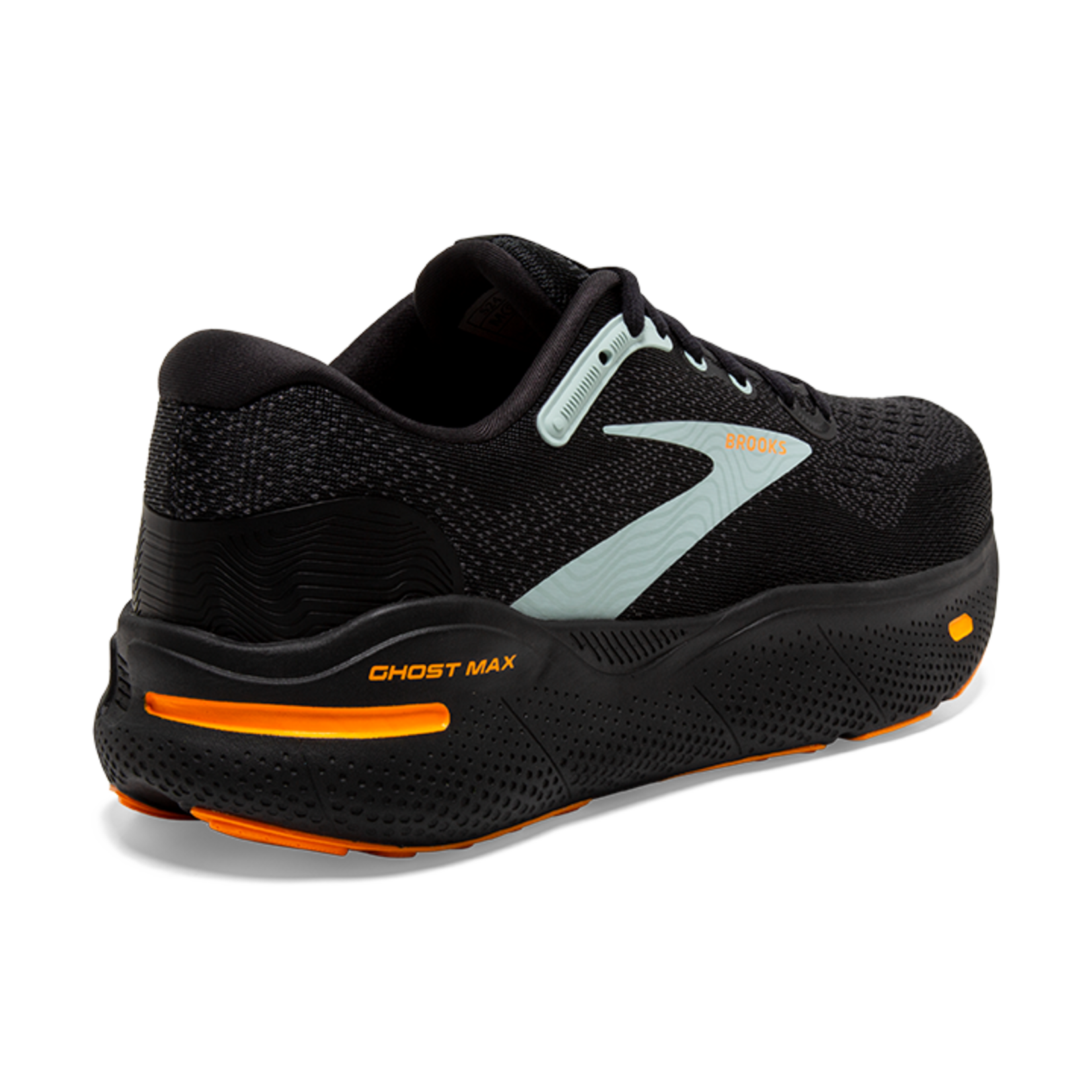 Brooks Ghost Max Men's