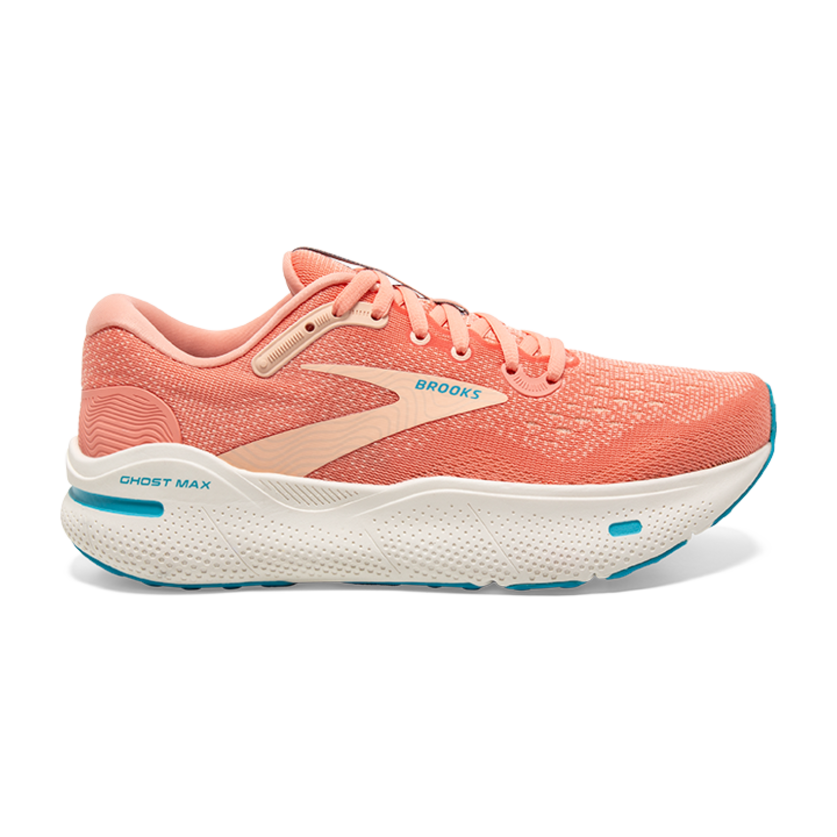 Women's Brooks Ghost Max, RethinkpotShops, Free Shipping $99+, RethinkpotShops