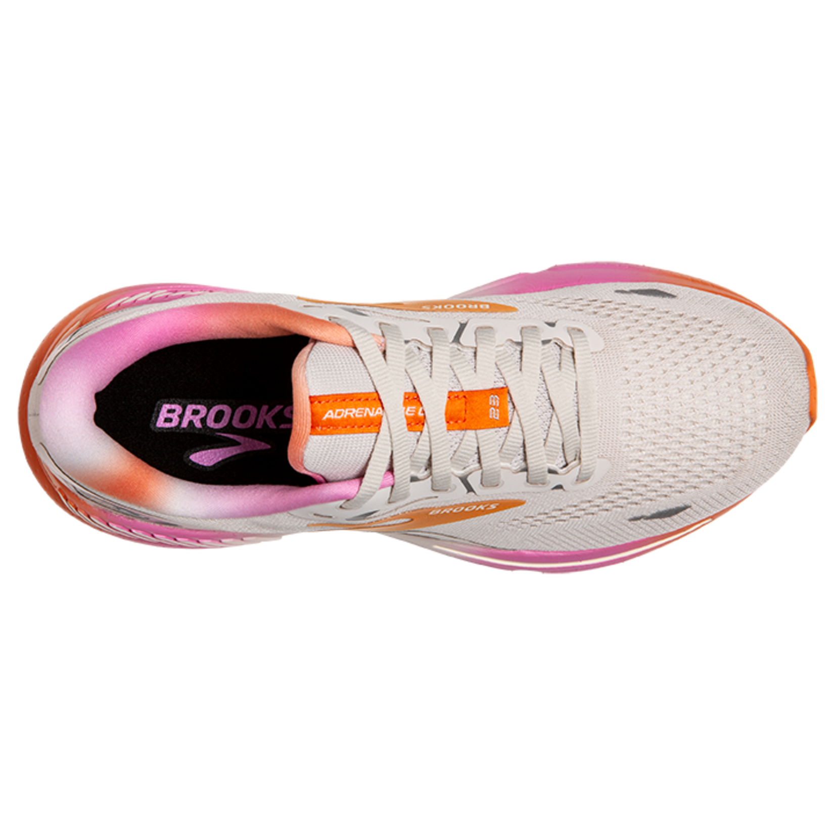 Brooks Adrenaline GTS 23 Women's Running/Walking Shoes - Runners' Edge