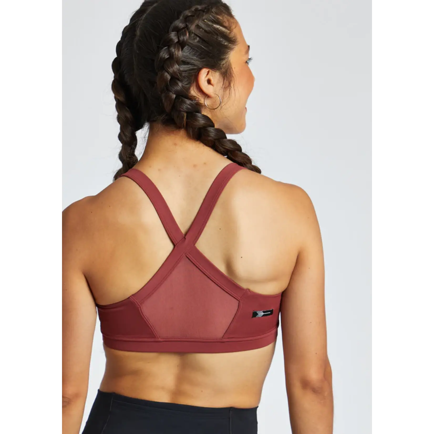 Oiselle Hi Twenty Bra Women's