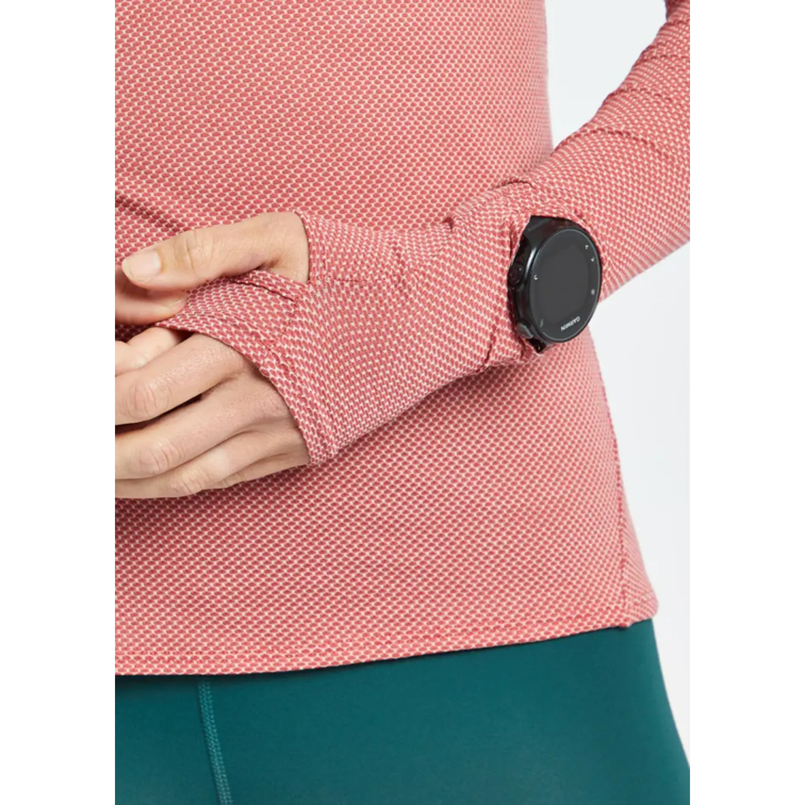 Oiselle Flyout Long Sleeve Women's