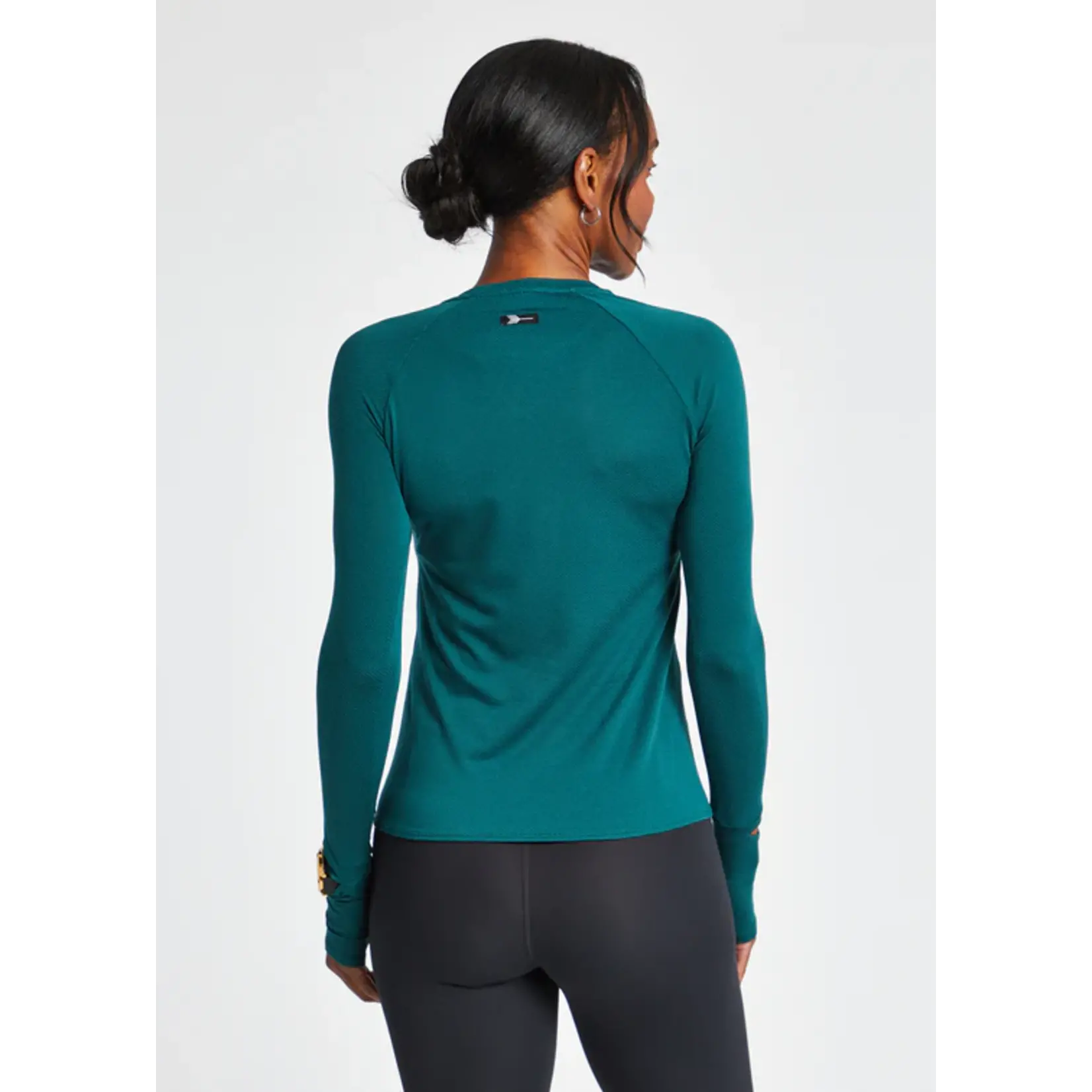 Oiselle Flyout Long Sleeve Women's