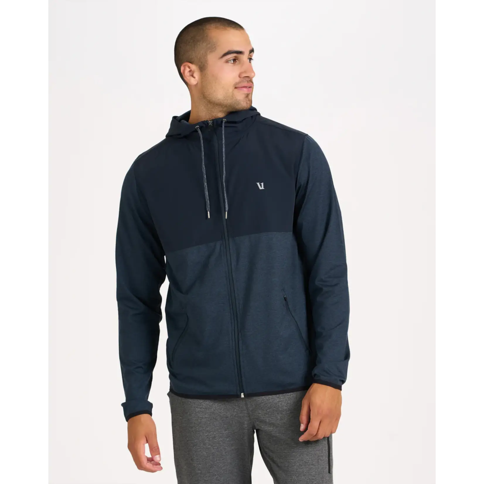 Vuori Sunday Element Jacket Men's
