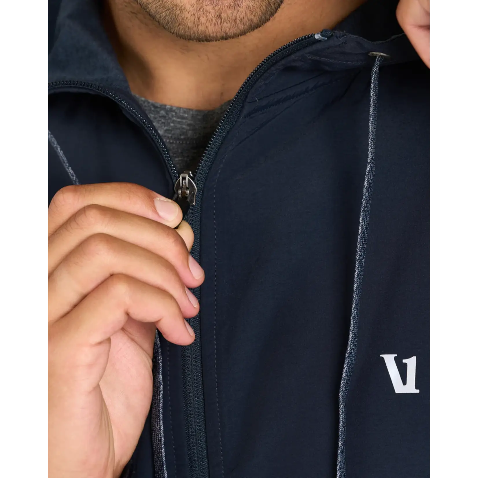 Vuori Sunday Element Jacket Men's