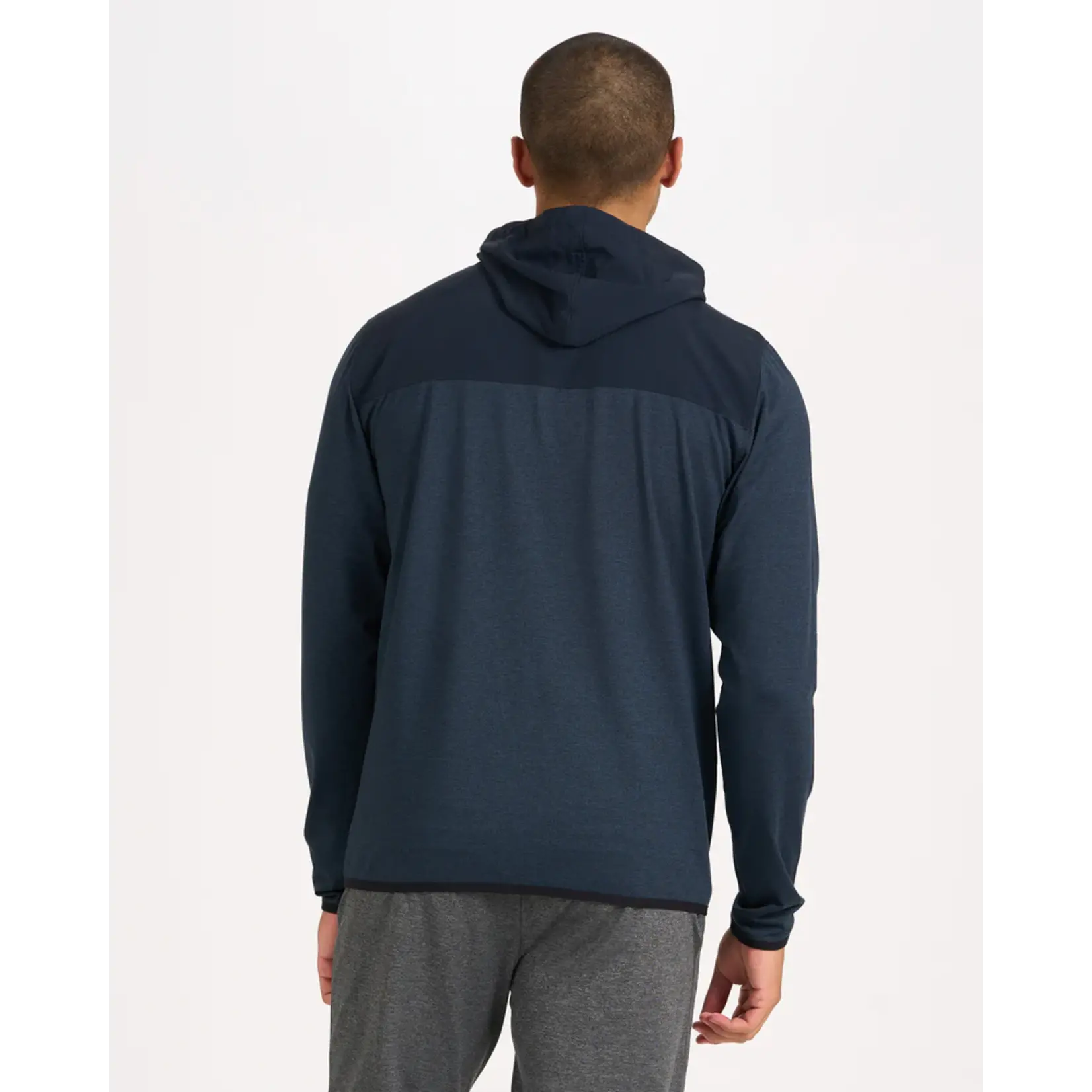 Vuori Sunday Element Jacket Men's