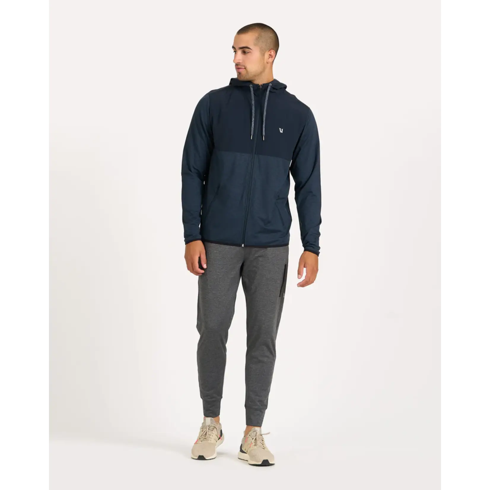 Vuori Sunday Element Jacket Men's