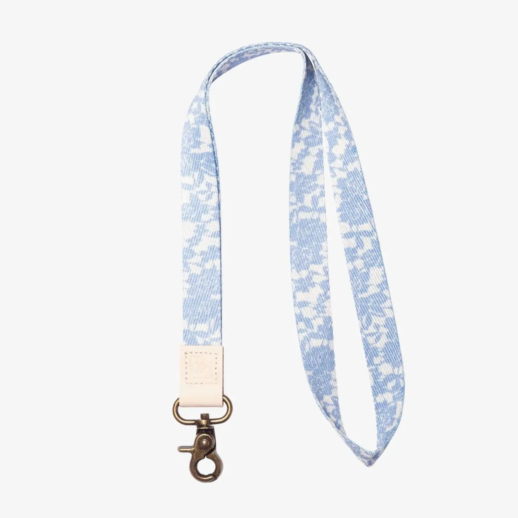 Thread Neck Lanyard