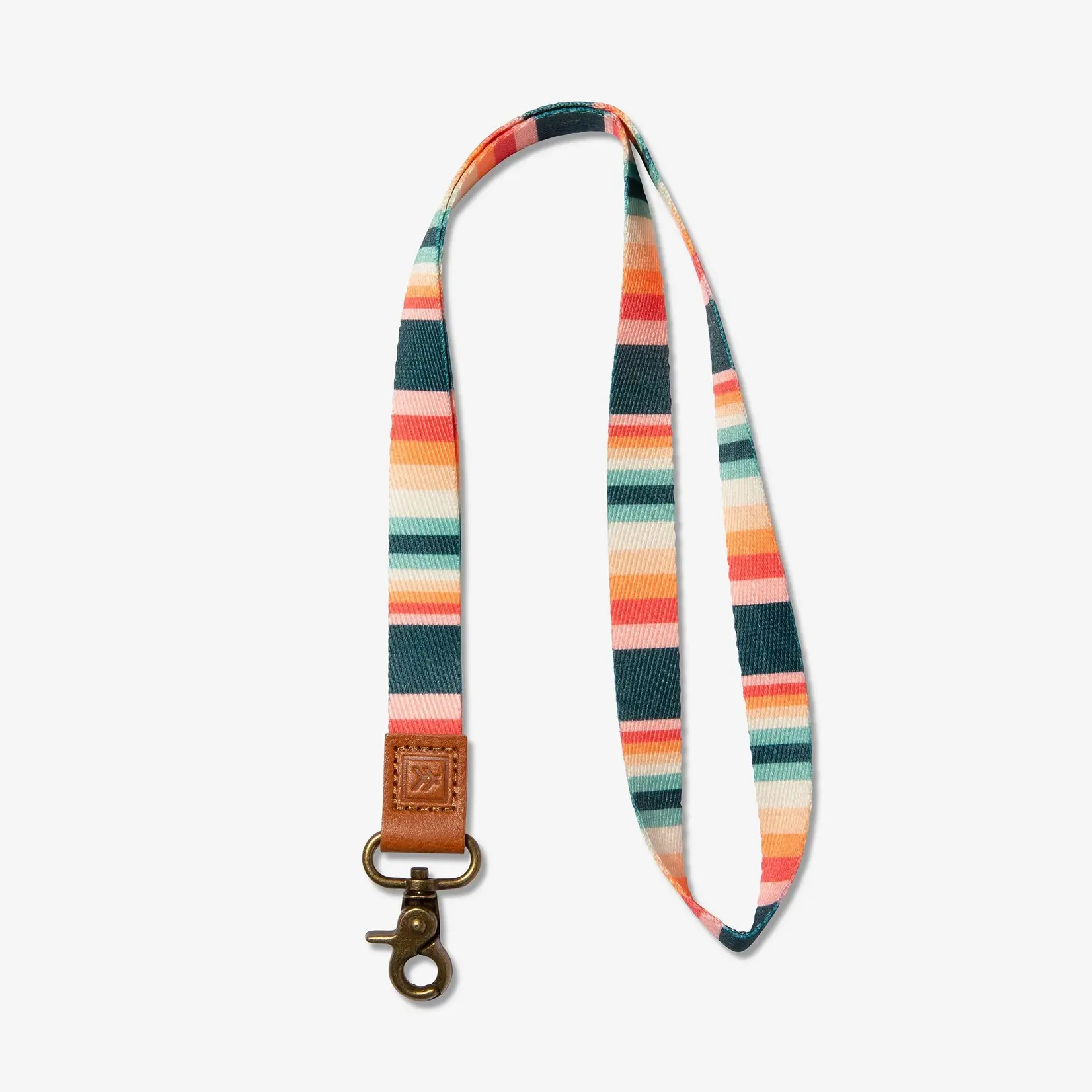 Thread Wallets Neck Lanyard