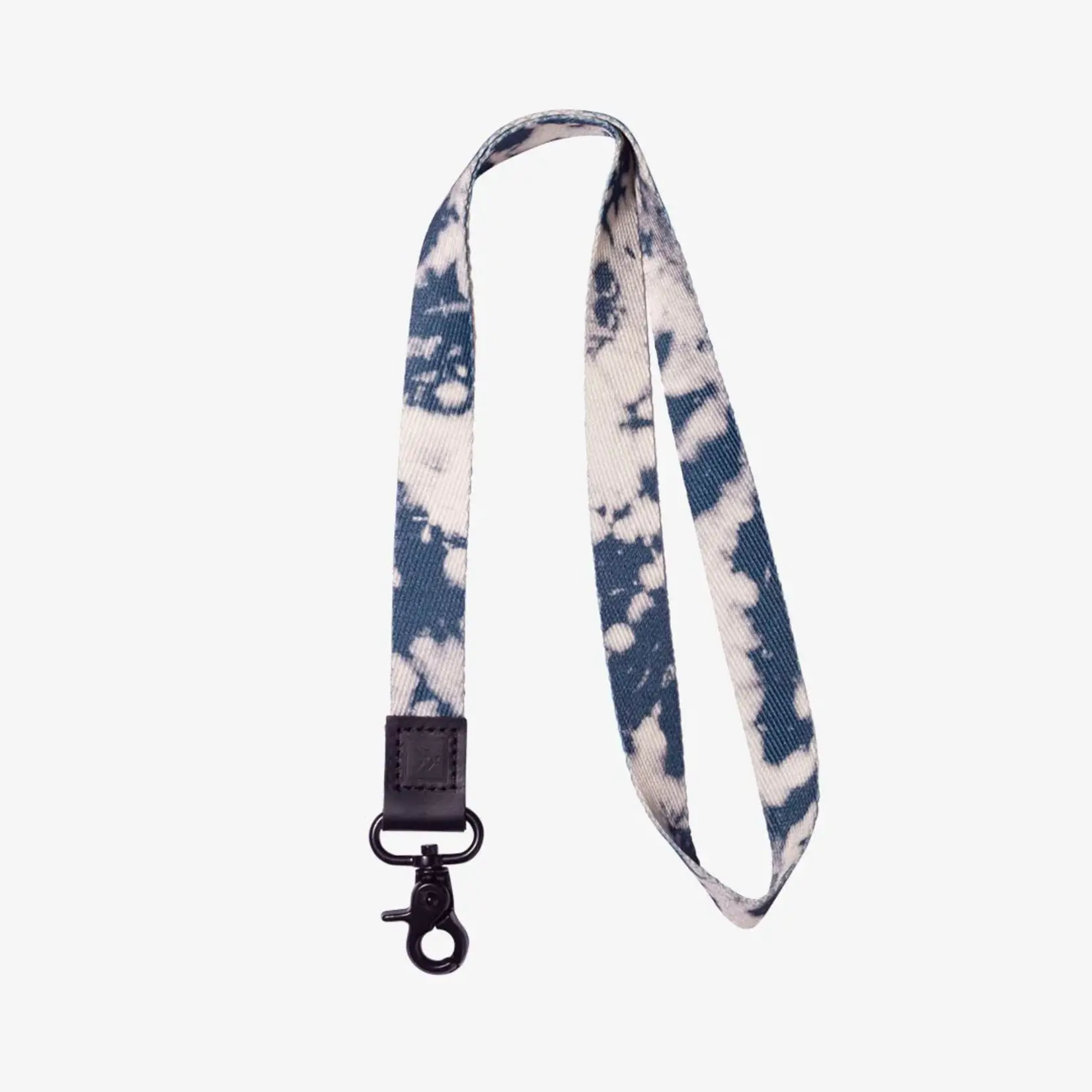 Thread Neck Lanyard