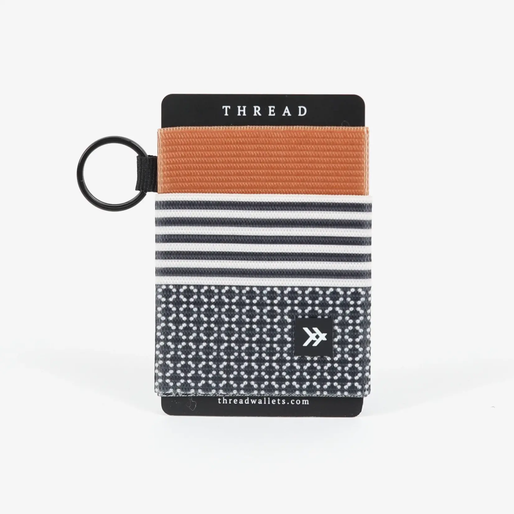 Thread Wallets Elastic Wallet