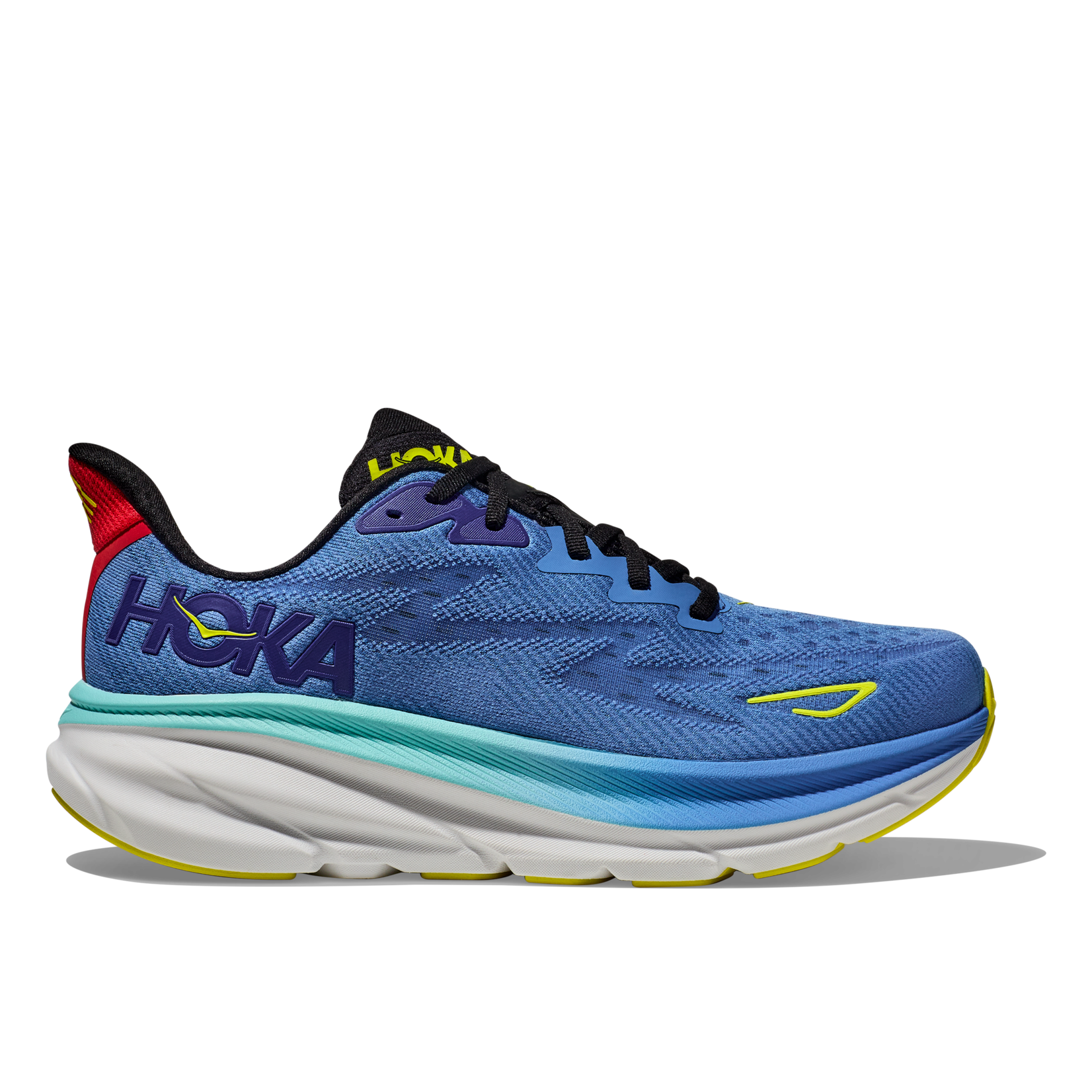 Hoka Clifton 9 Men's