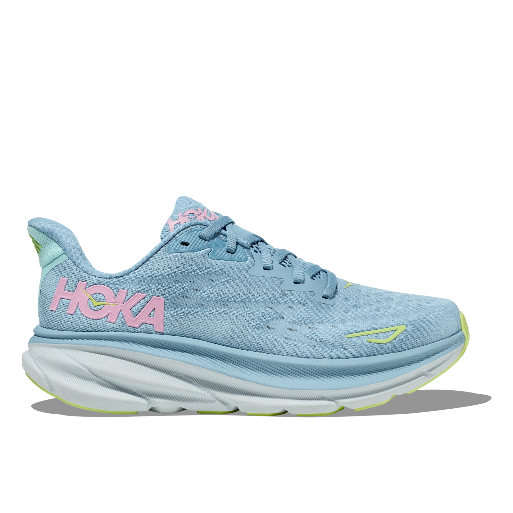 Hoka Clifton 9 Women's