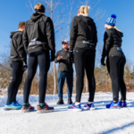 Runners' Edge Group Coaching - Up to 4 Athletes  (per hour)