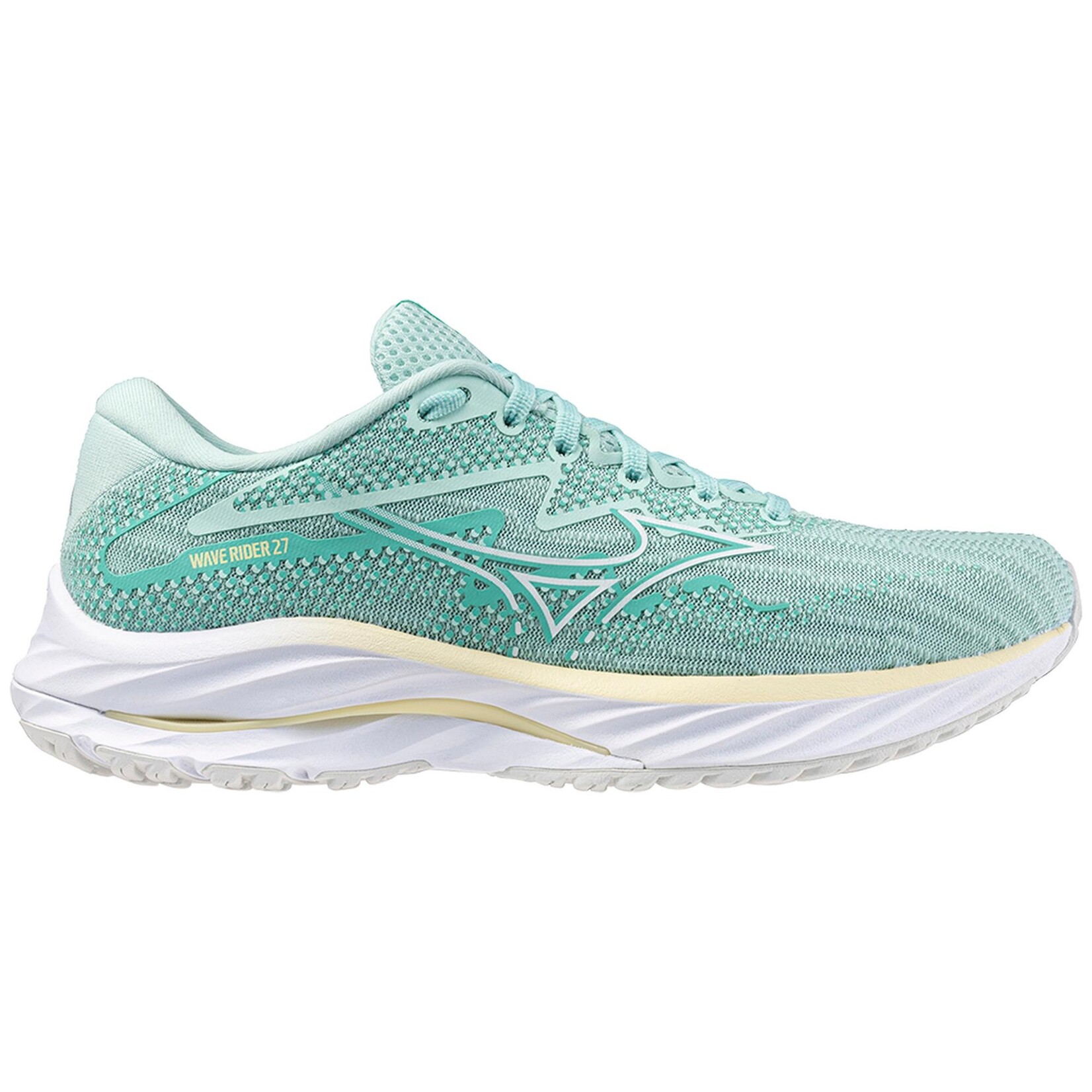 Mizuno Wave Rider 27 Women's