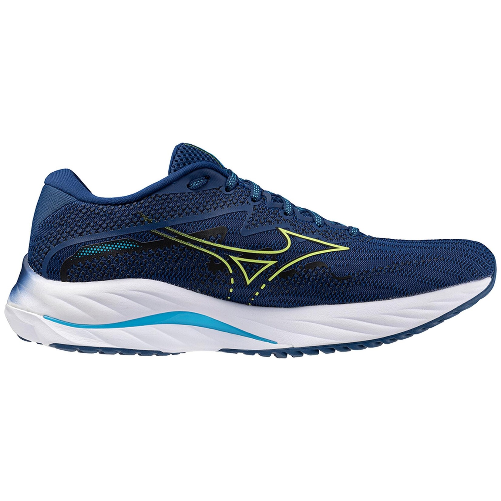 Mizuno Wave Rider 27 Men's