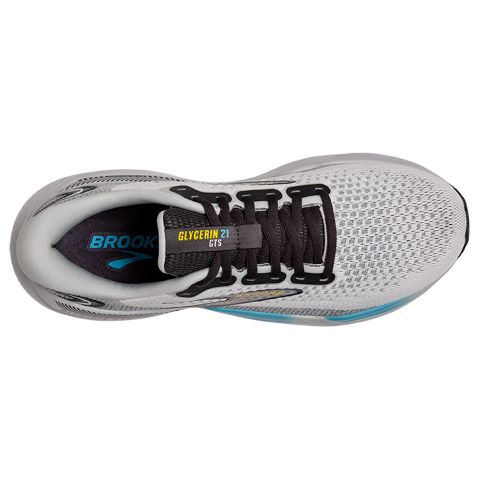 Brooks Glycerin GTS 21 Running/Walking Shoes - Runners' Edge
