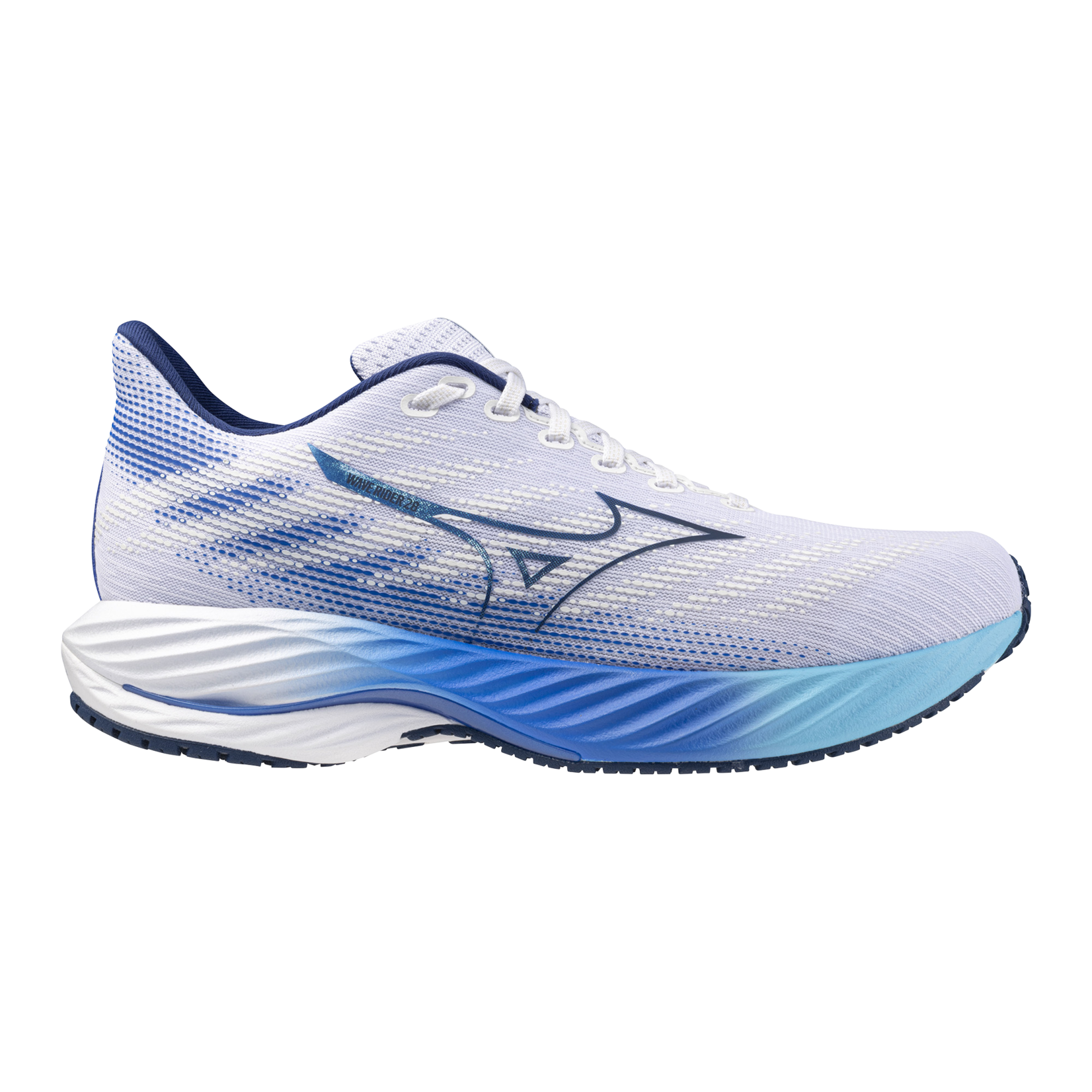 Mizuno Wave Rider 28 Men's