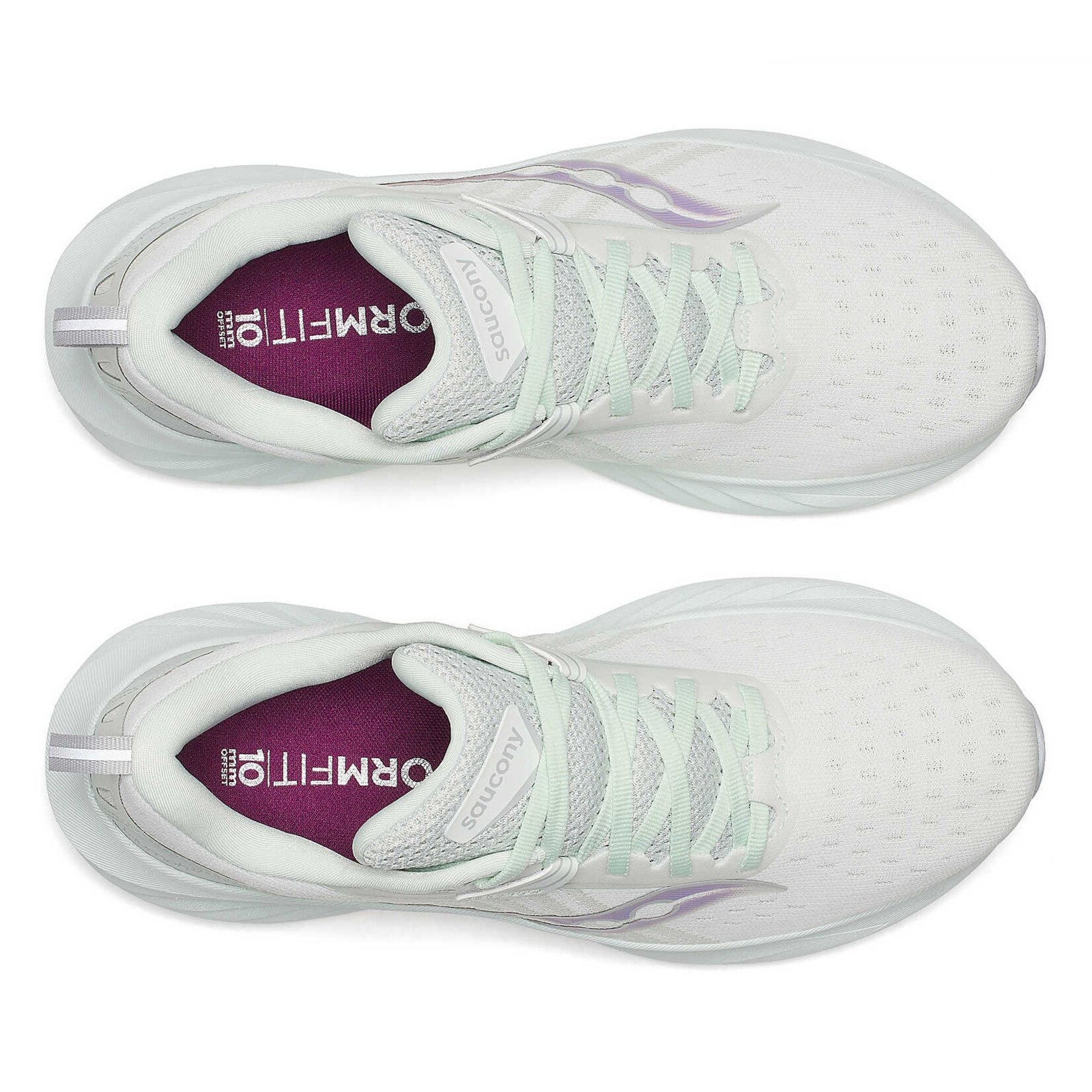 Saucony Triumph 22 Women's