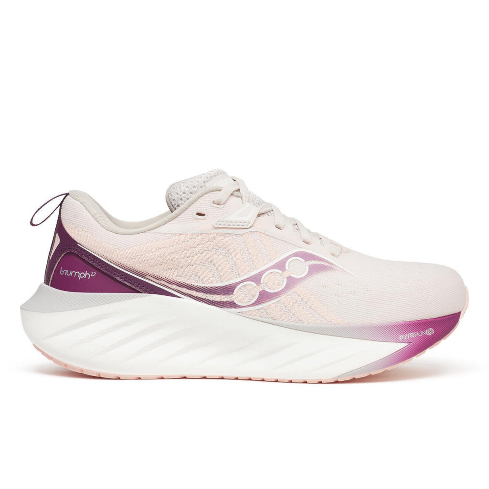 Saucony Triumph 22 Women's