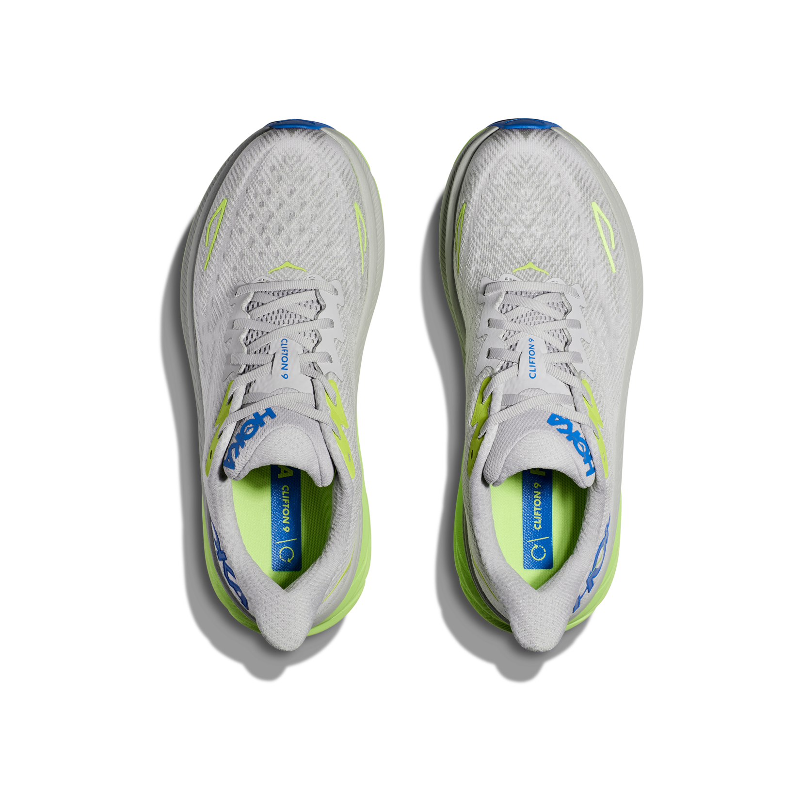 Hoka Clifton 9 Men's